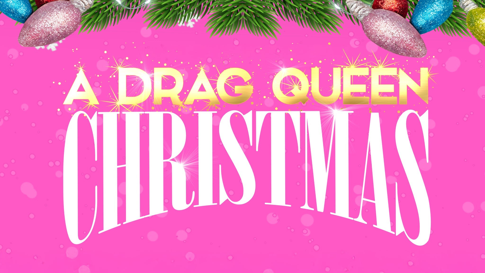 A Drag Queen Christmas 2026