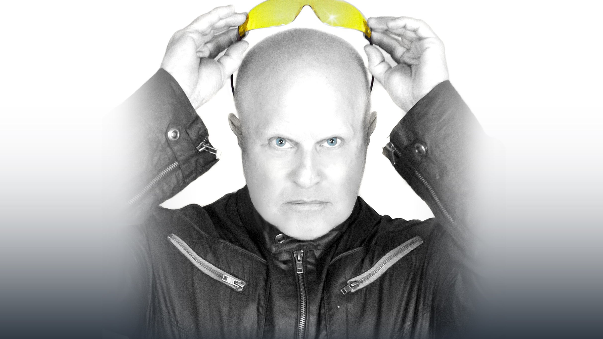 A Flock of Seagulls 2026