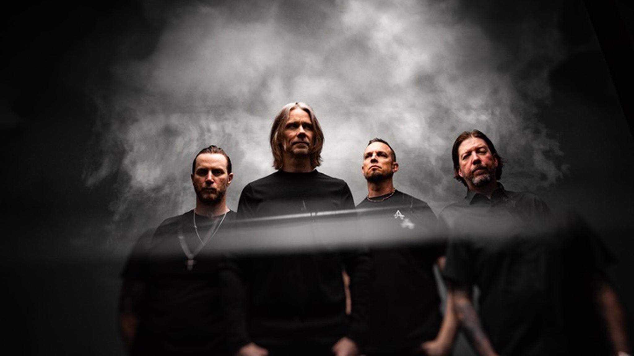 Alter Bridge 2026