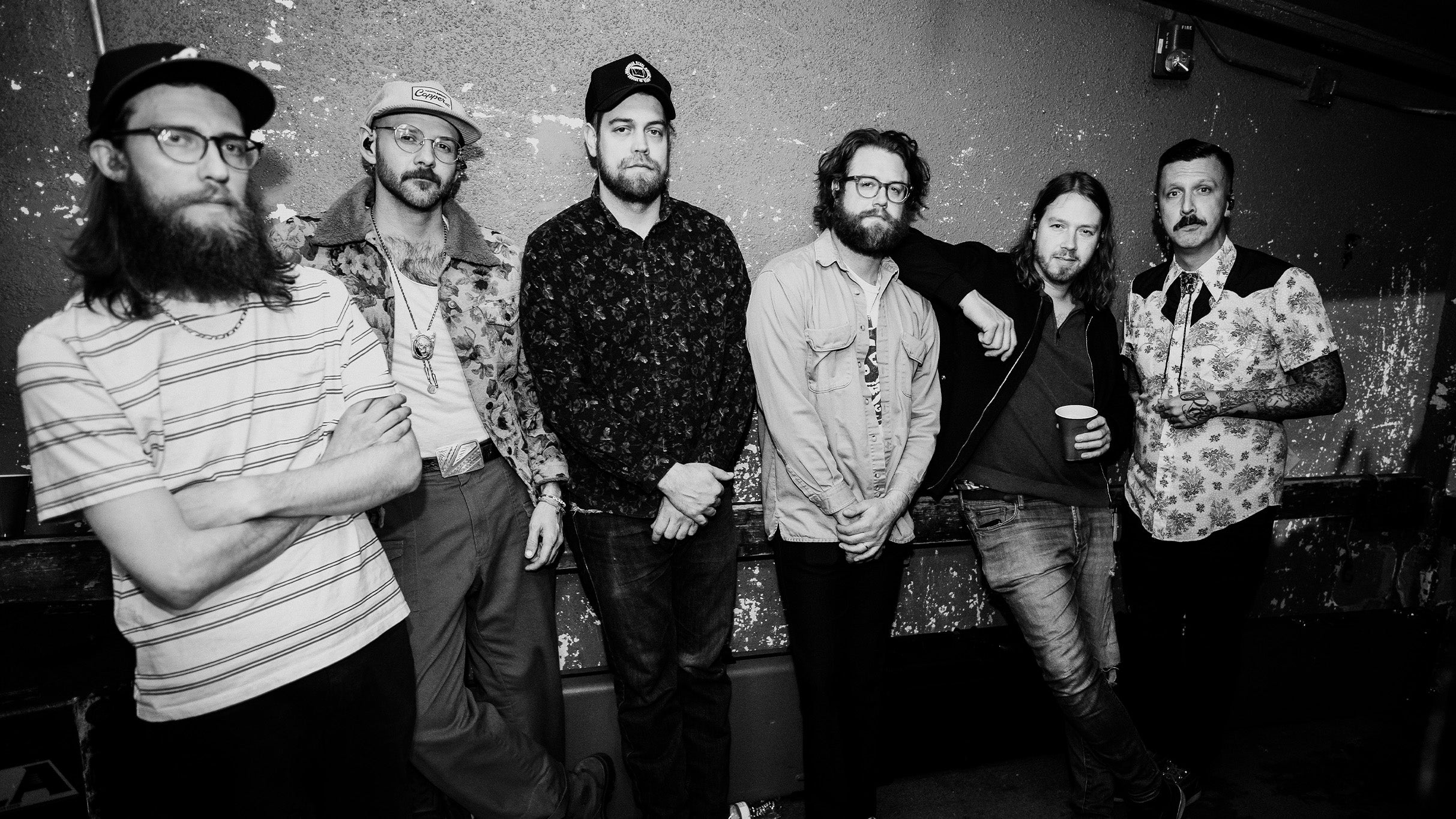American Aquarium 2026