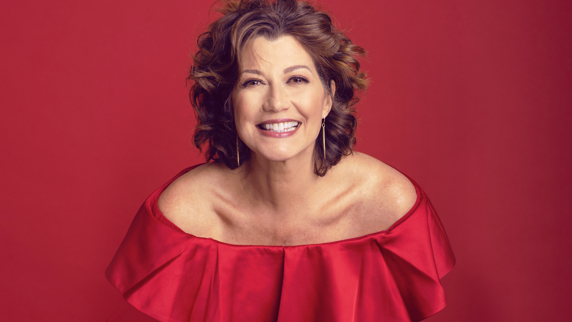 Amy Grant 2026