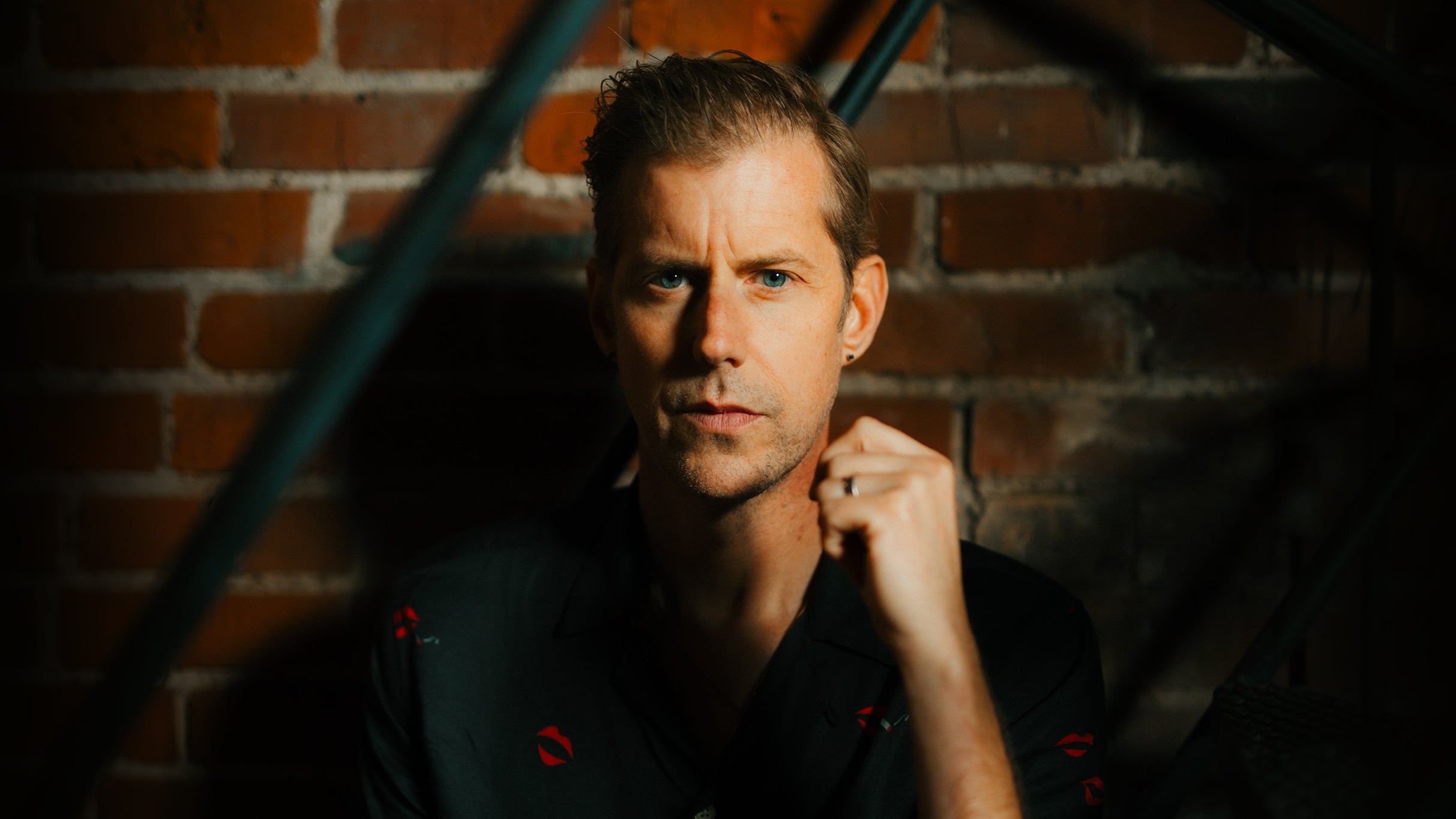 Andrew McMahon 2027