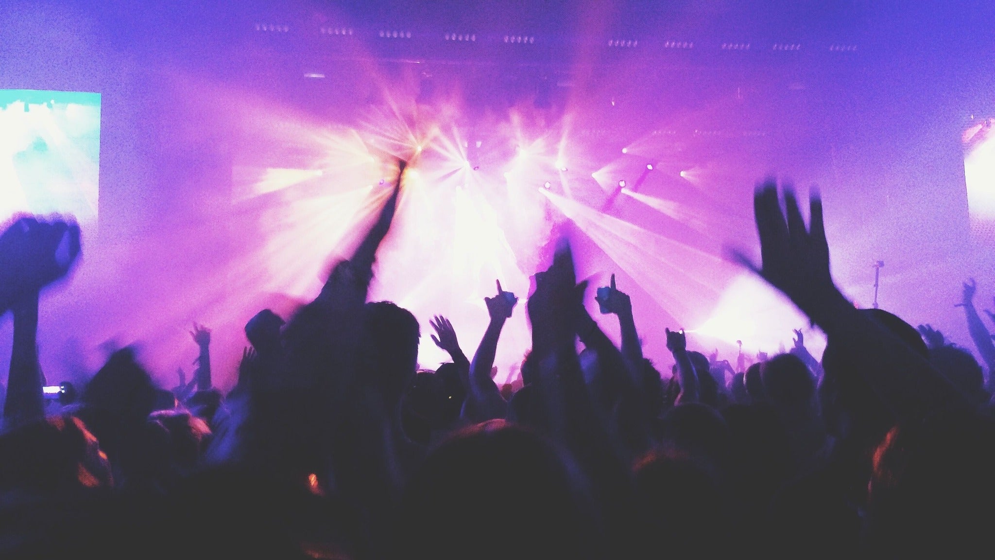 Anime Rave 2026