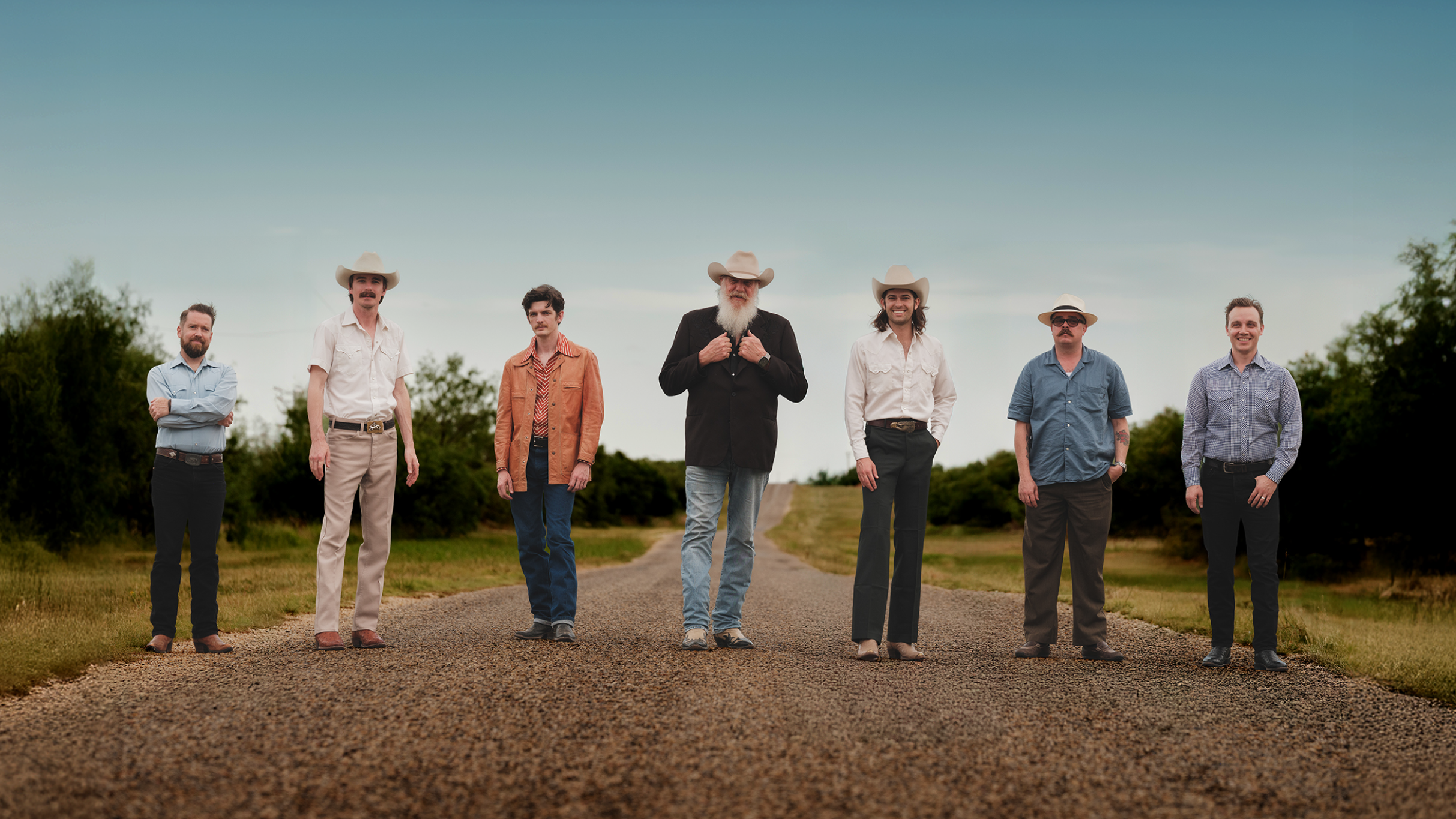 Asleep At The Wheel 2026