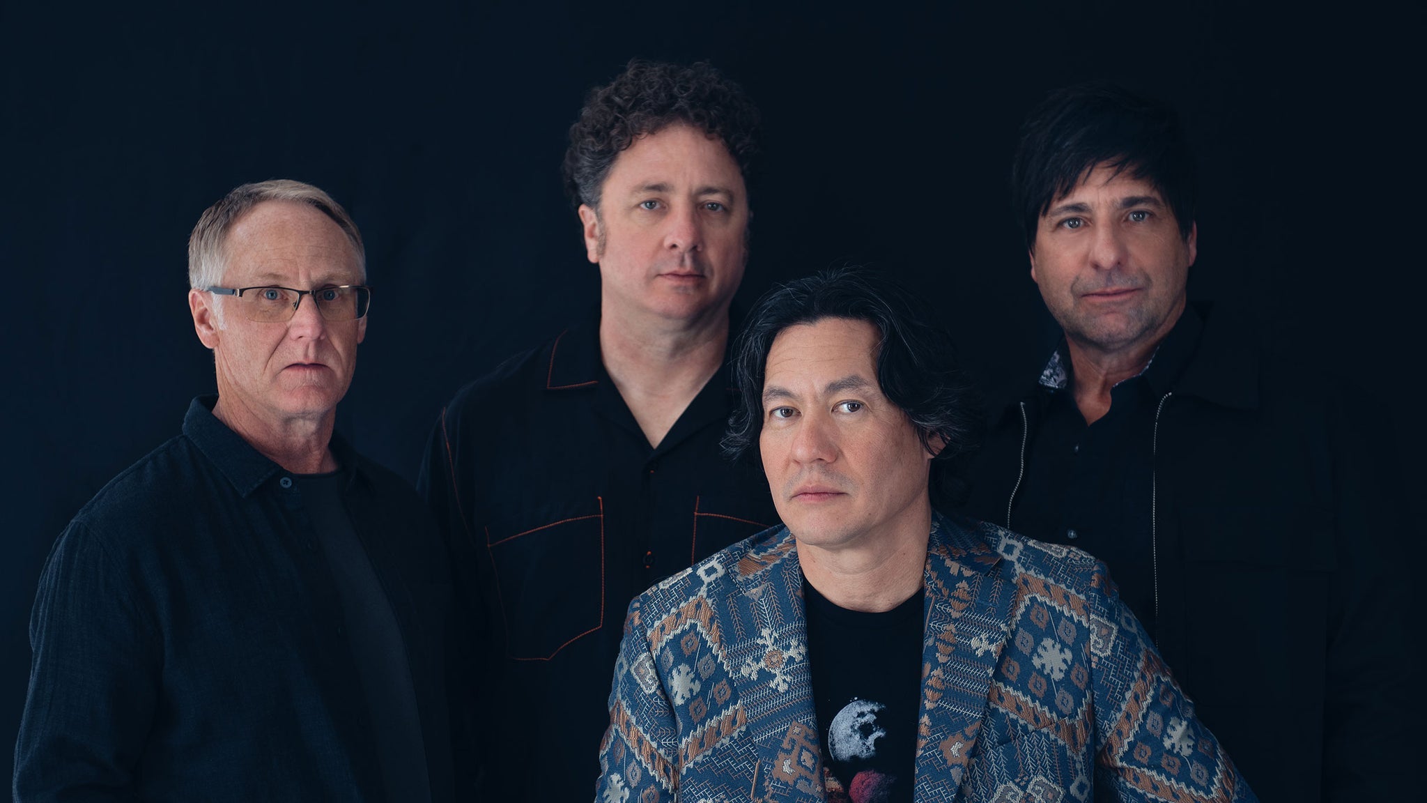 Big Head Todd and The Monsters 2026