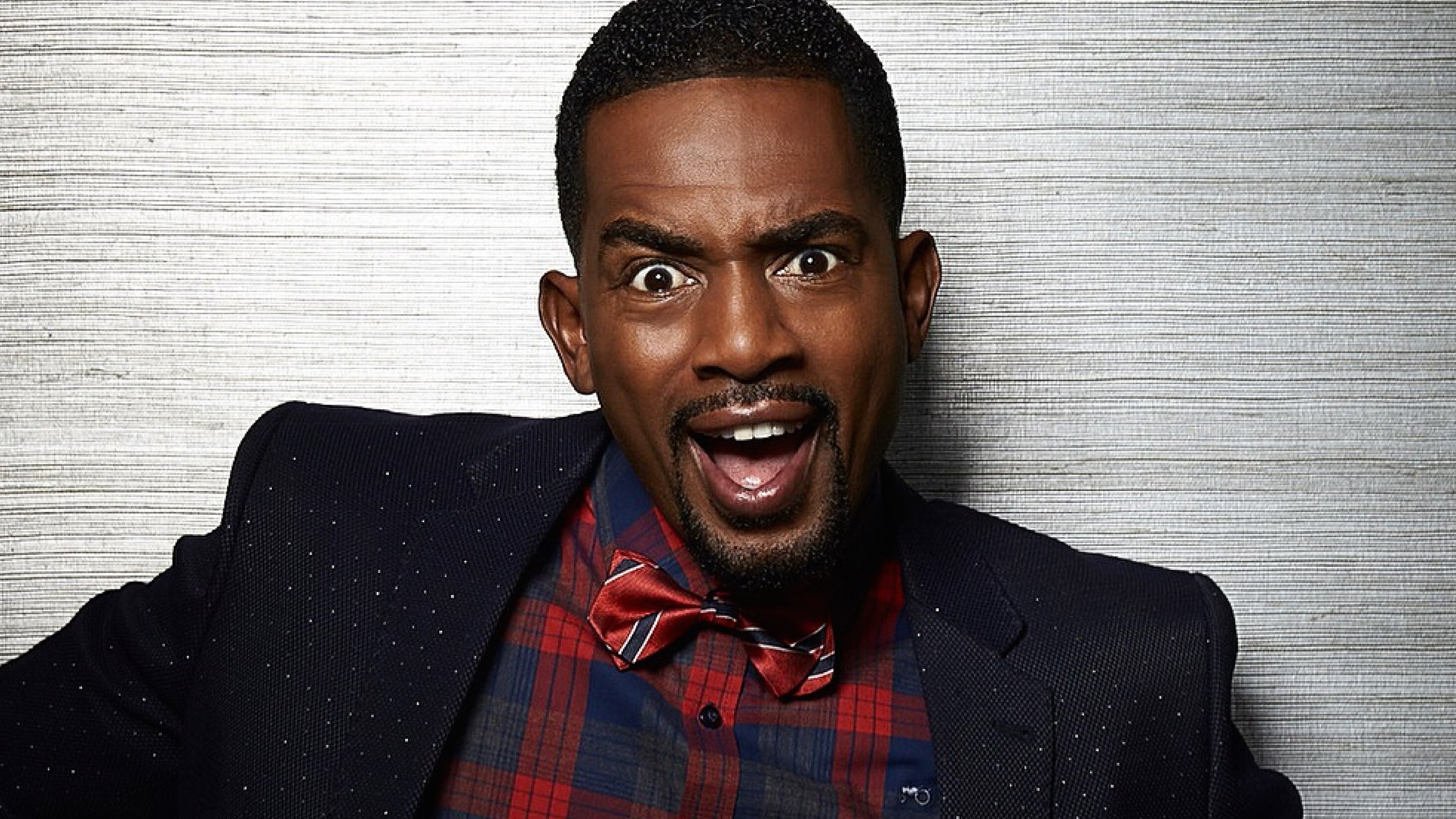 Bill Bellamy 2026