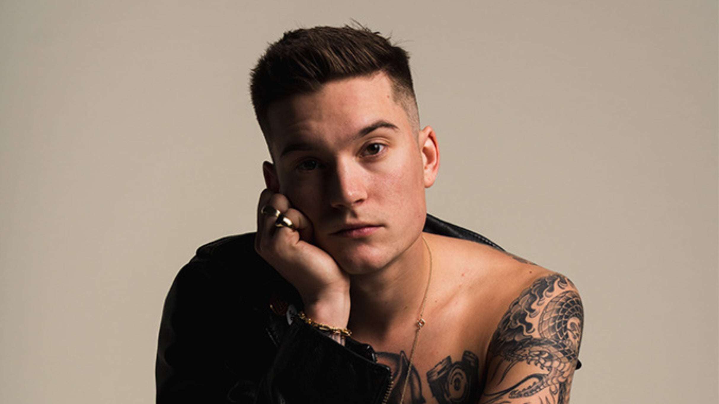 Cameron Whitcomb 2026