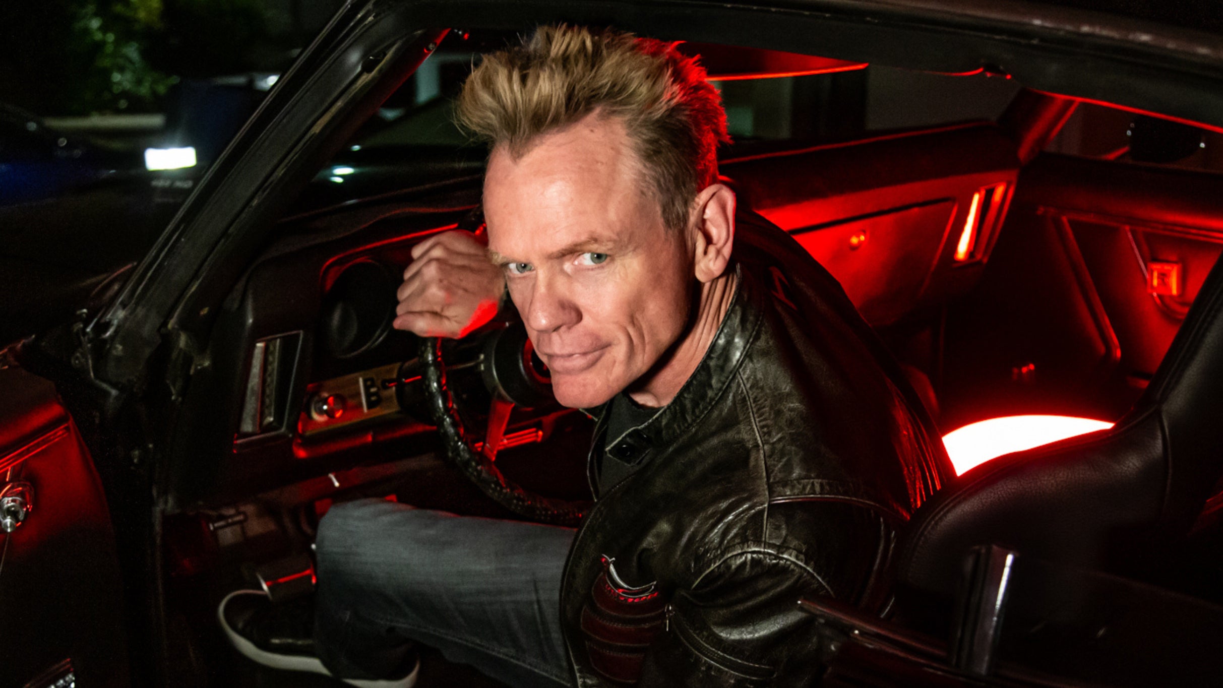 Christopher Titus 2026