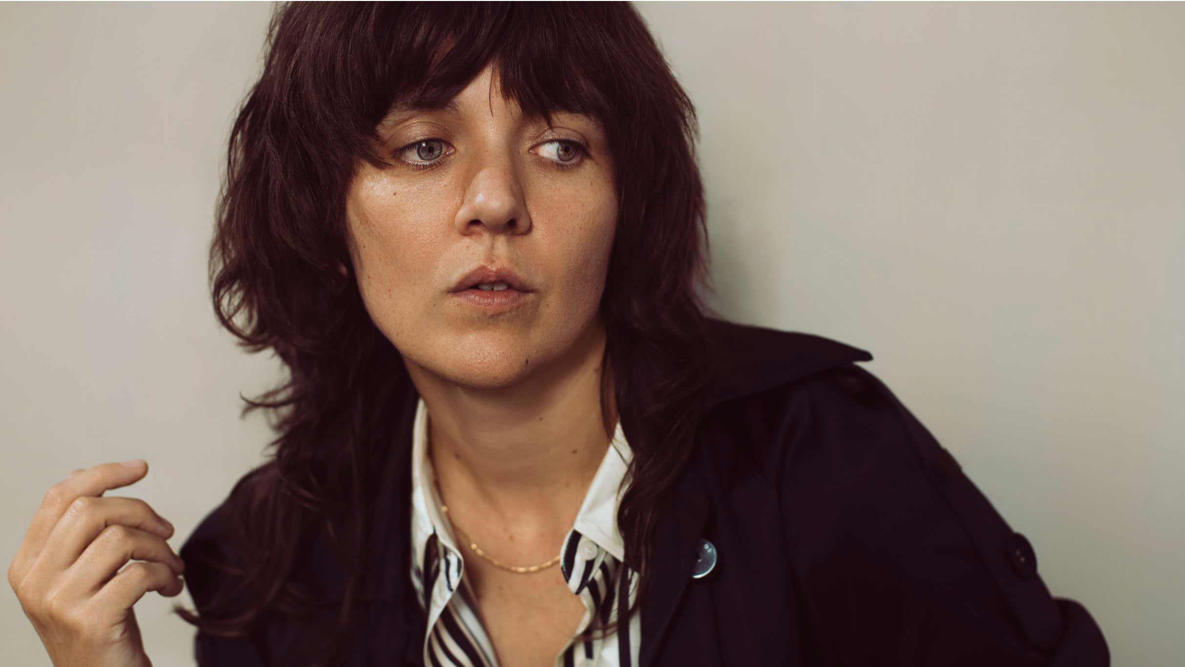 Courtney Barnett 2026