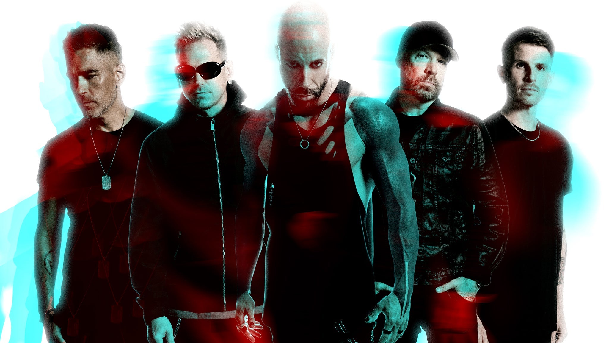 Daughtry 2026