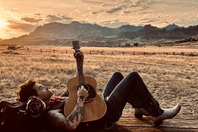 David Graham and The Eskimo Brothers 2026