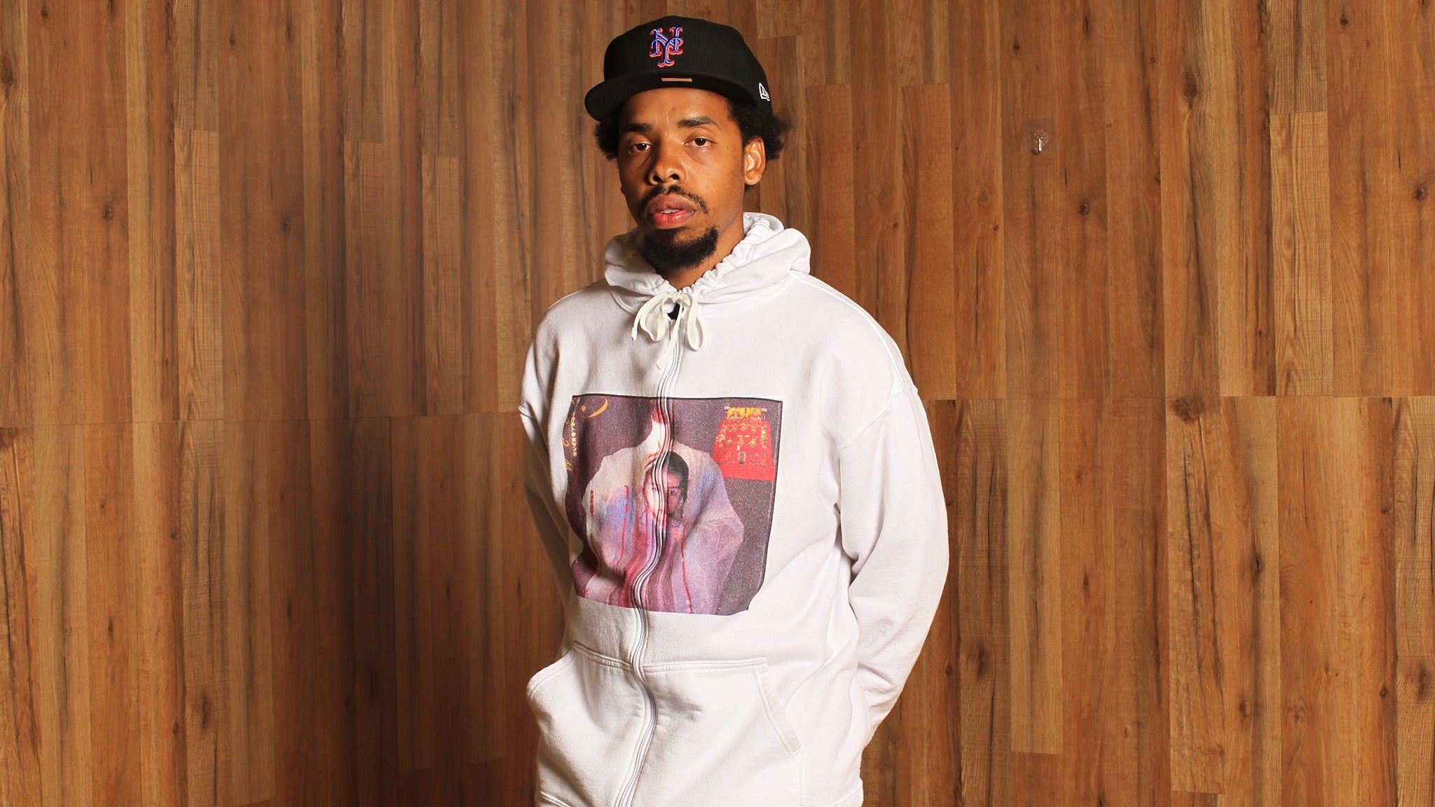 Earl Sweatshirt 2026