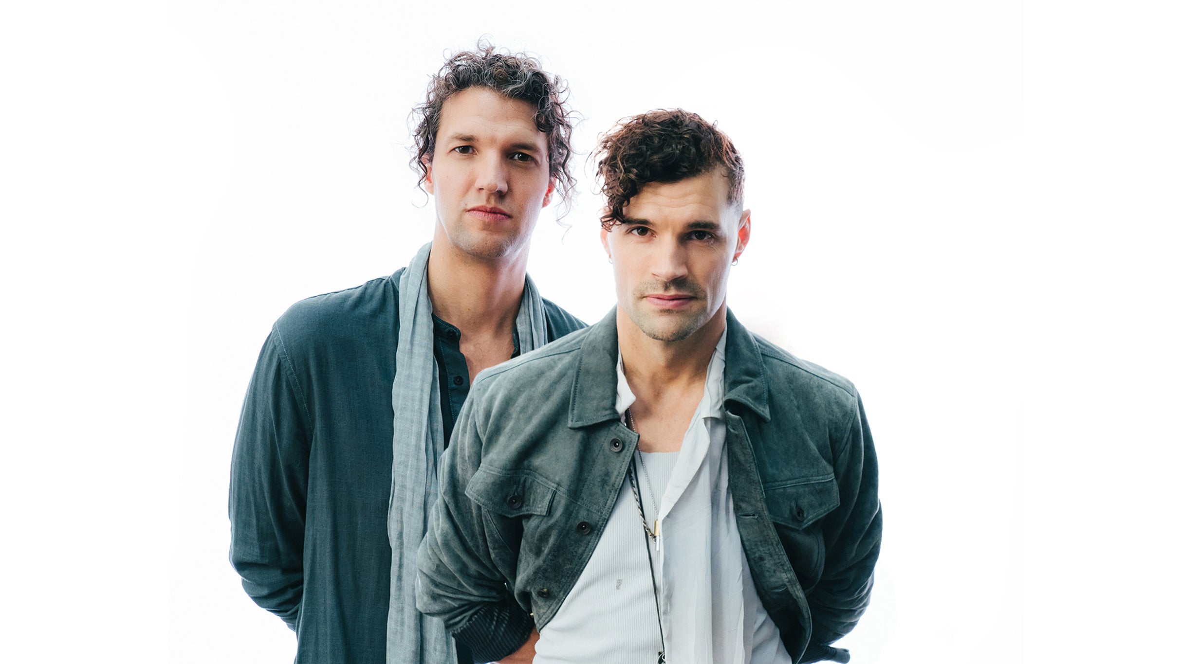 For King and Country 2026