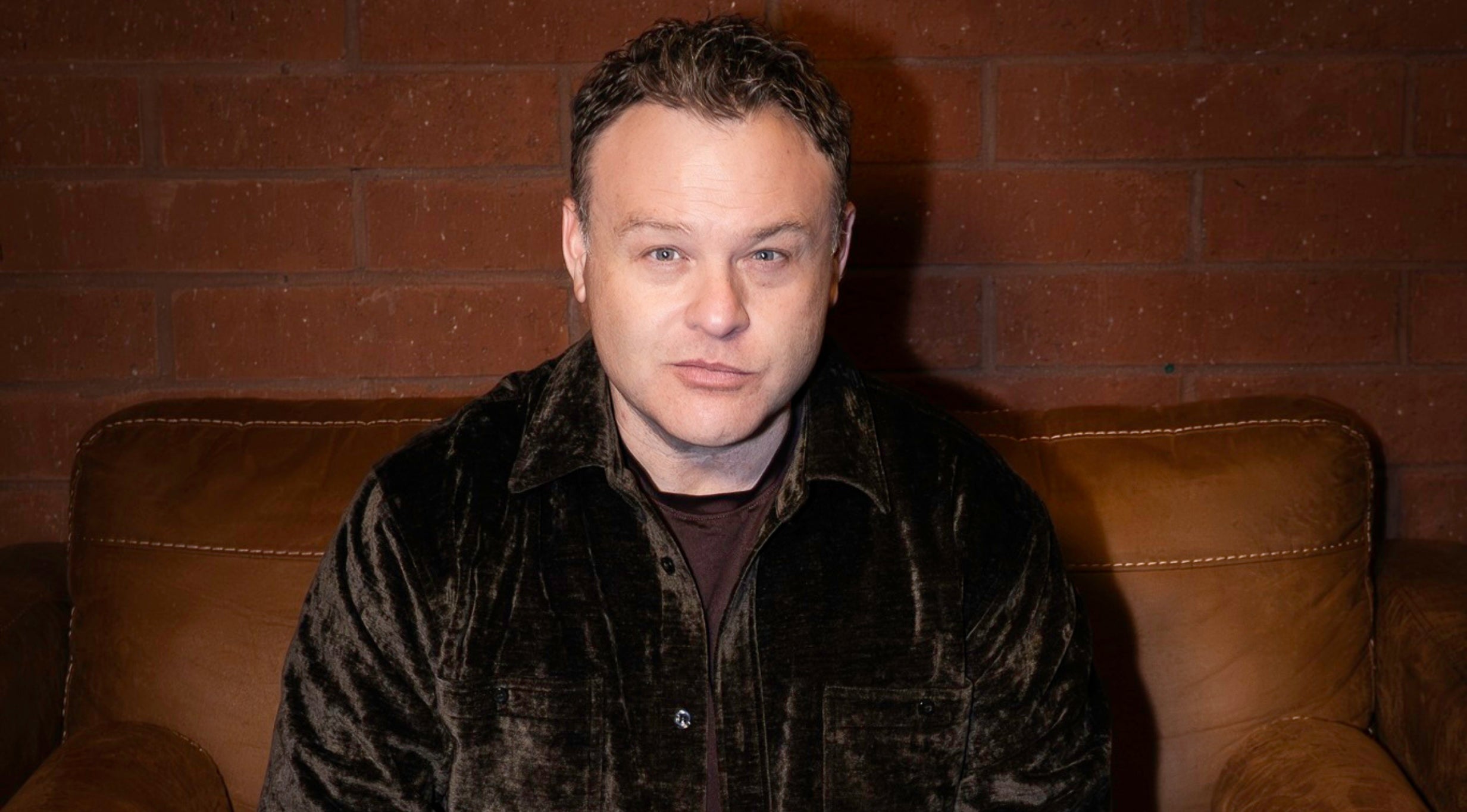 Frank Caliendo 2026
