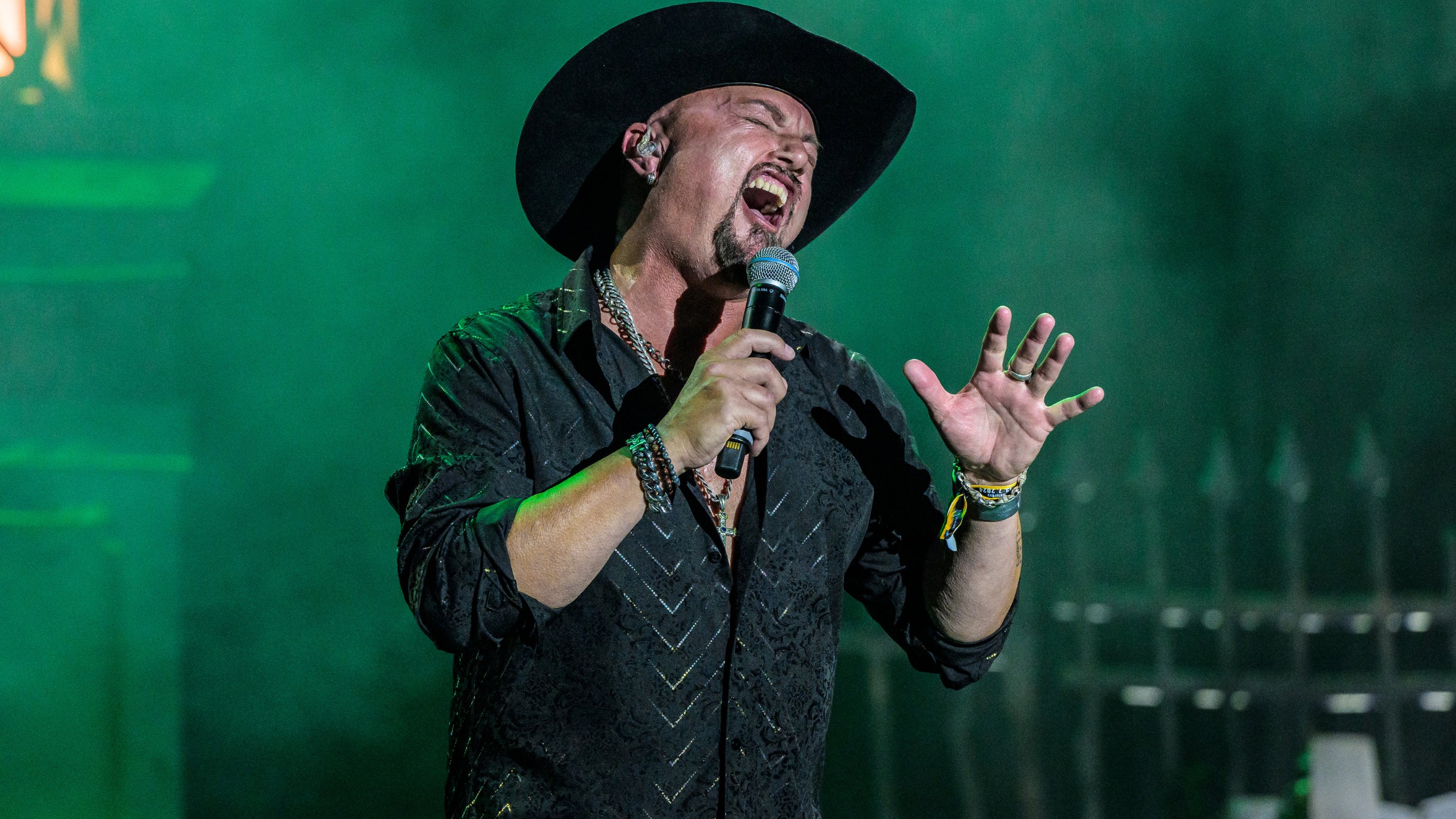 Geoff Tate's Operation: Mindcrime 2026