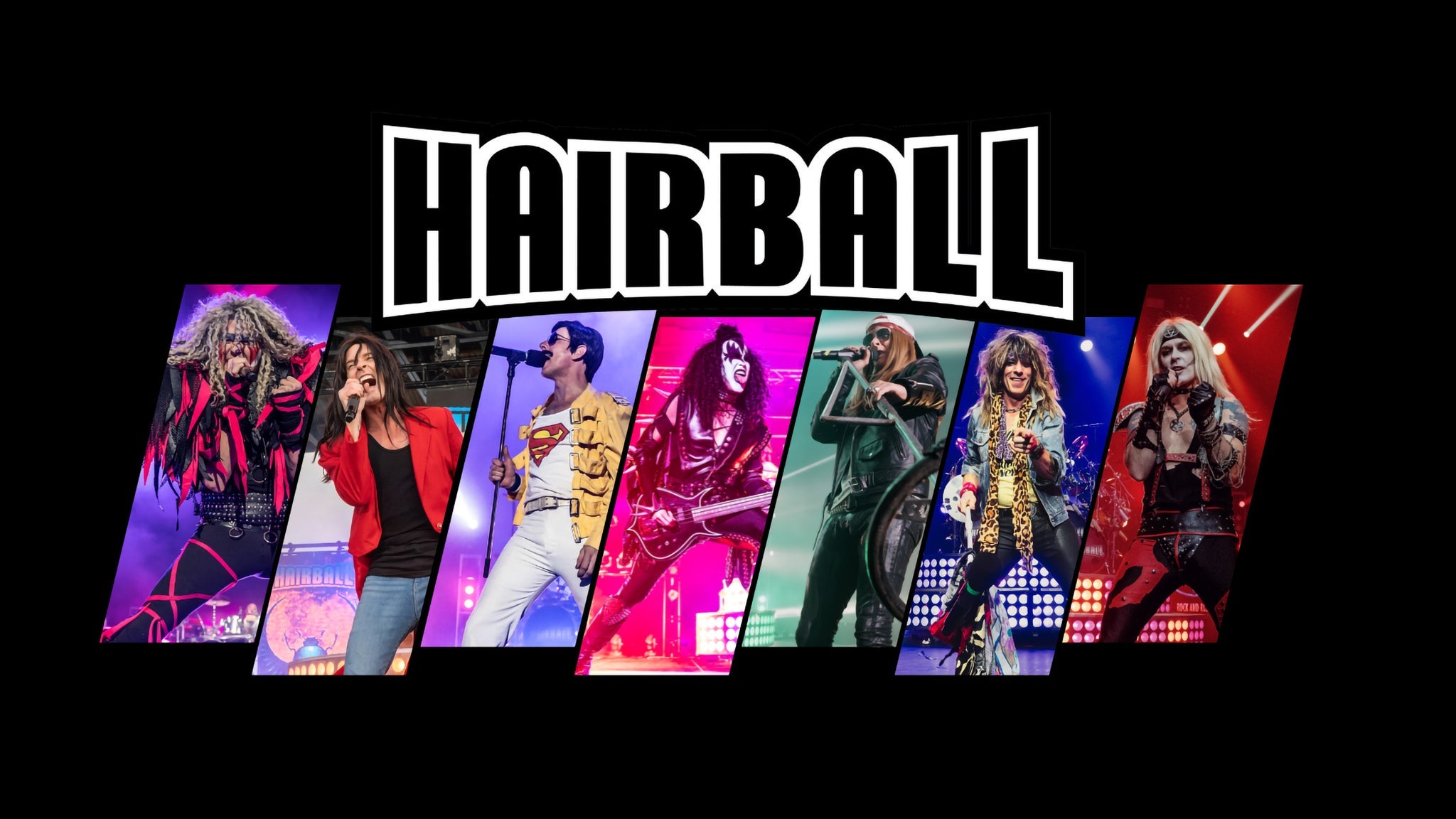 Hairball 2027