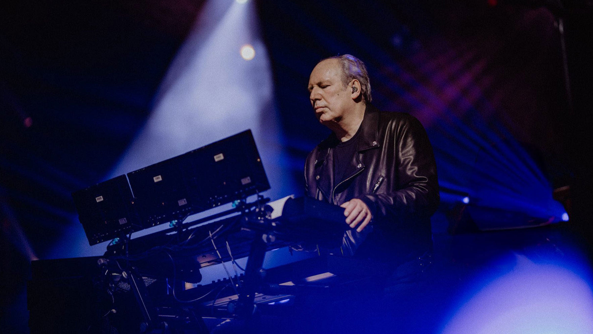 Hans Zimmer 2027