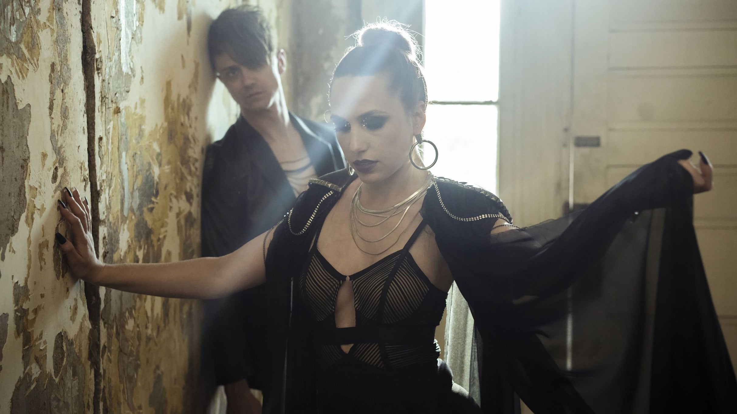 Icon For Hire 2026