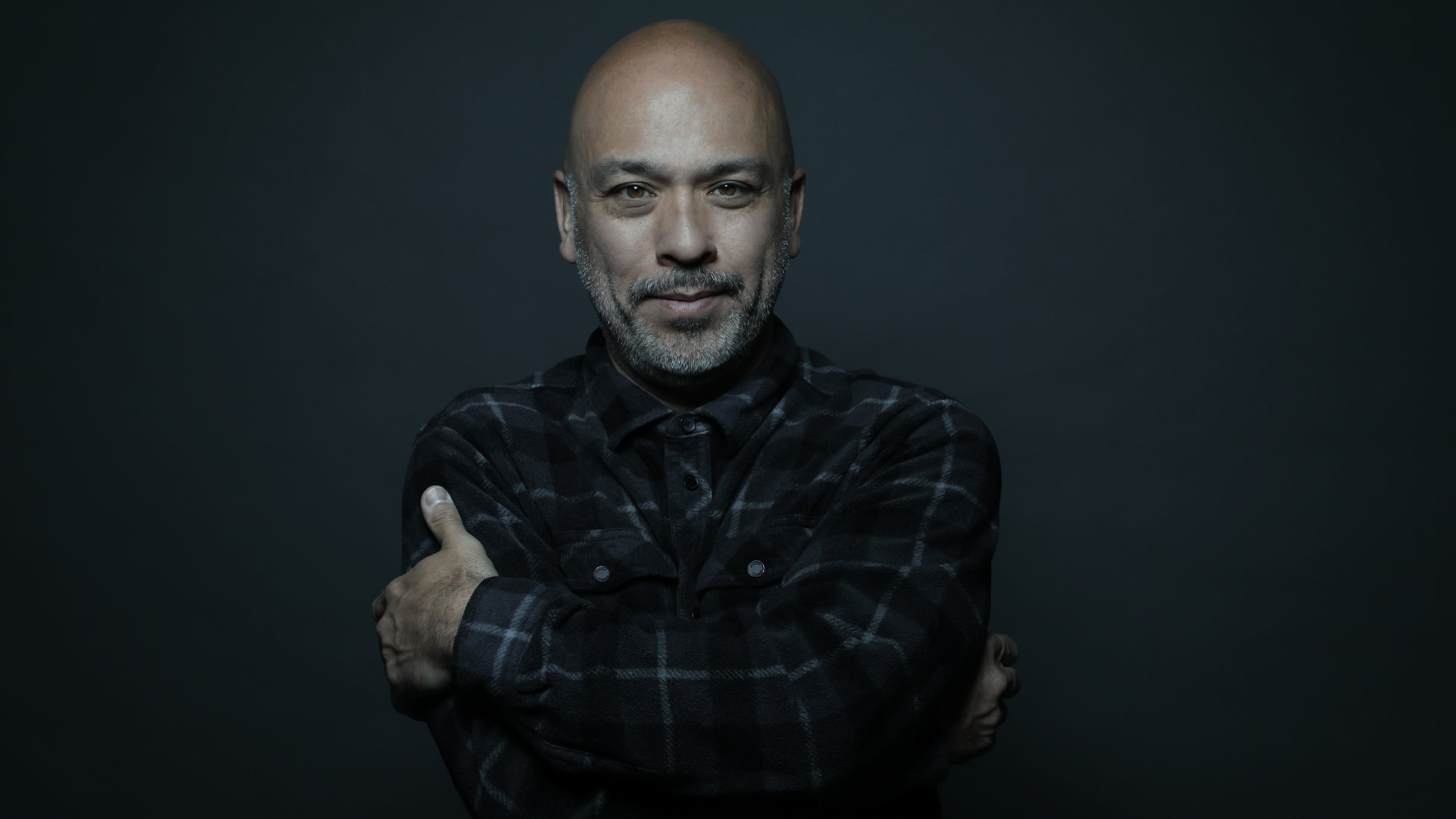 Jo Koy 2027