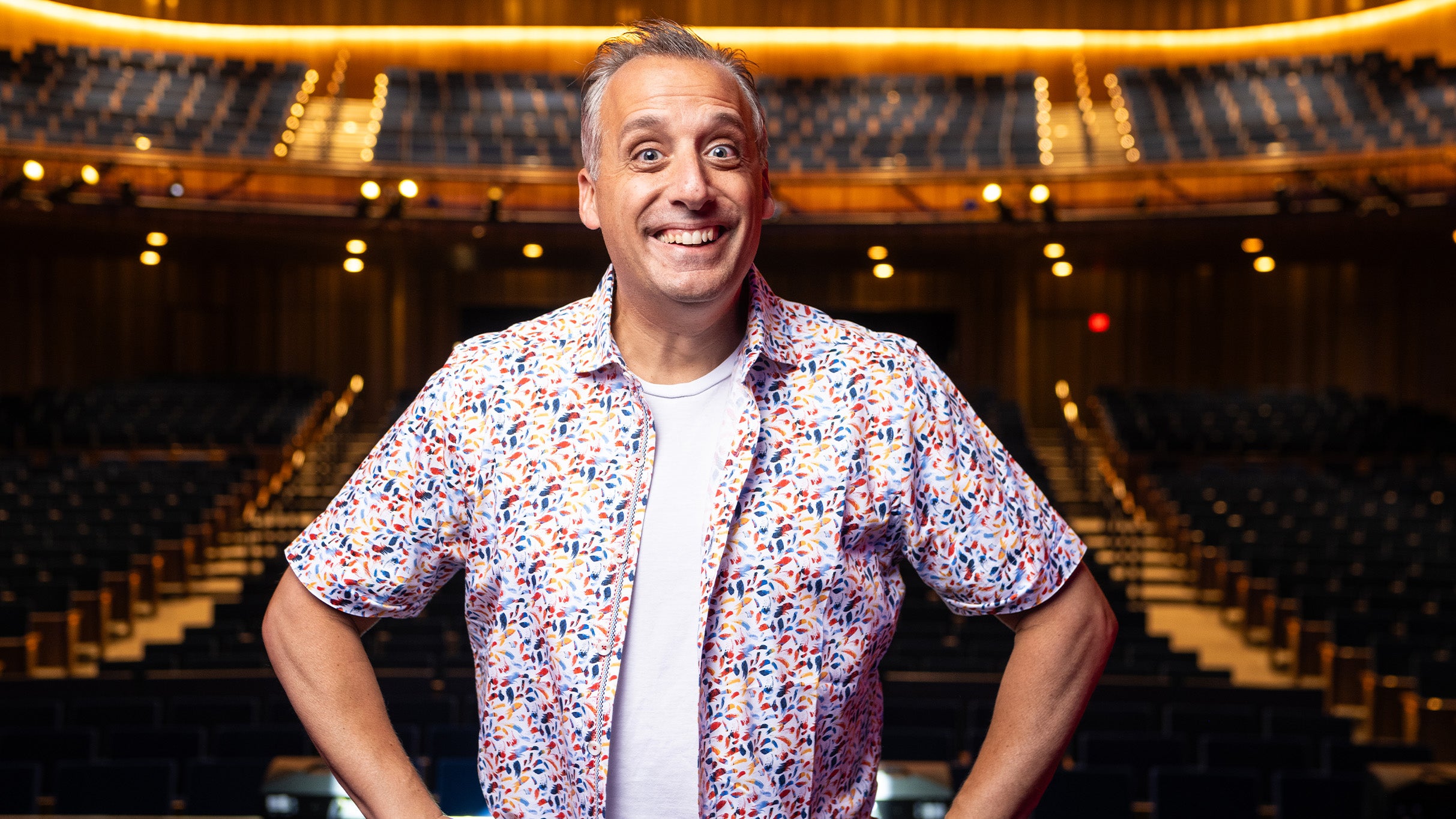 Joe Gatto 2026