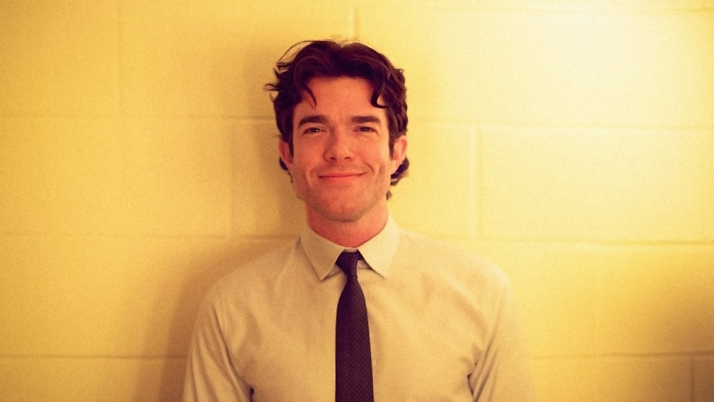 John Mulaney 2026