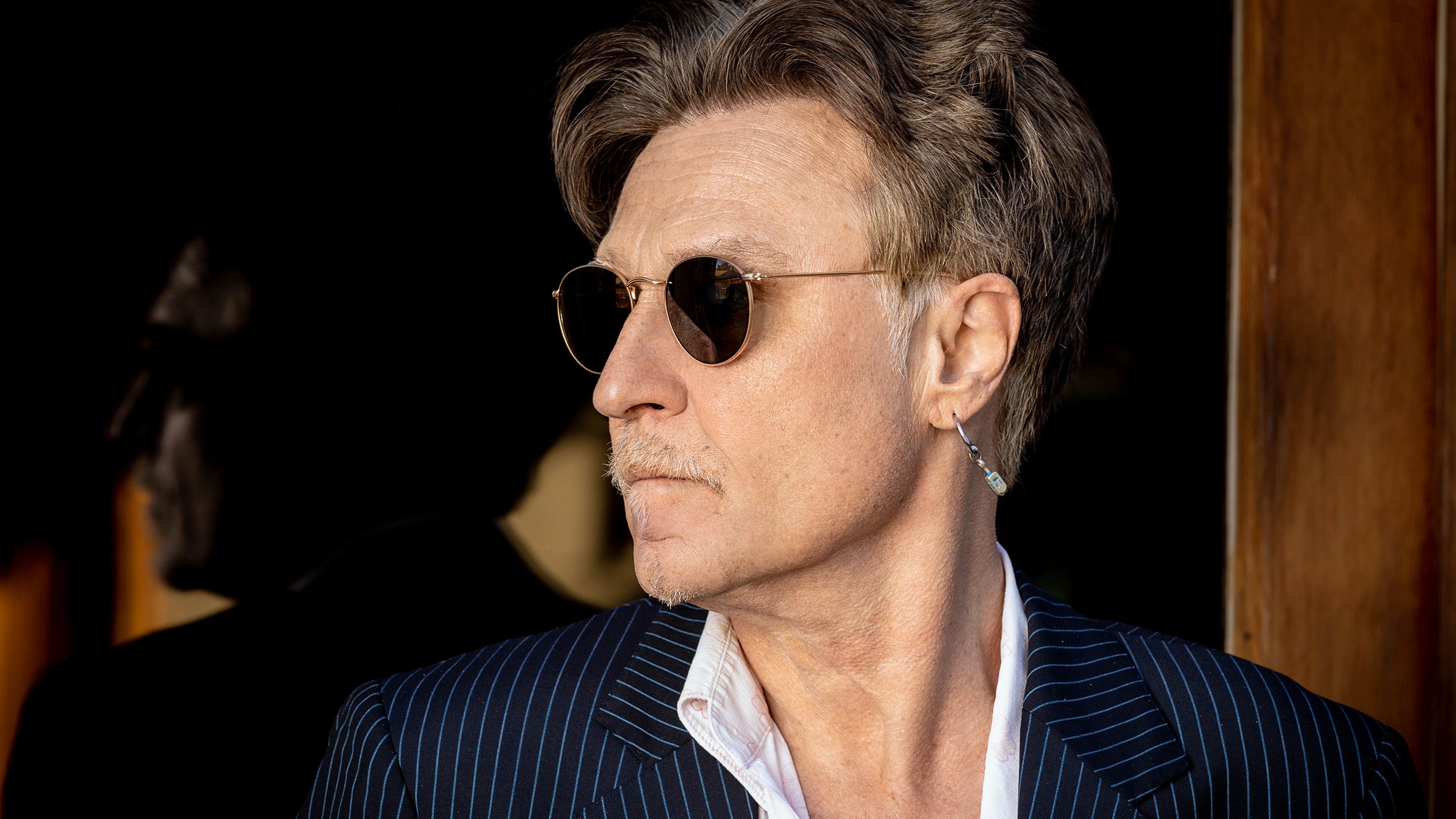 John Waite 2026