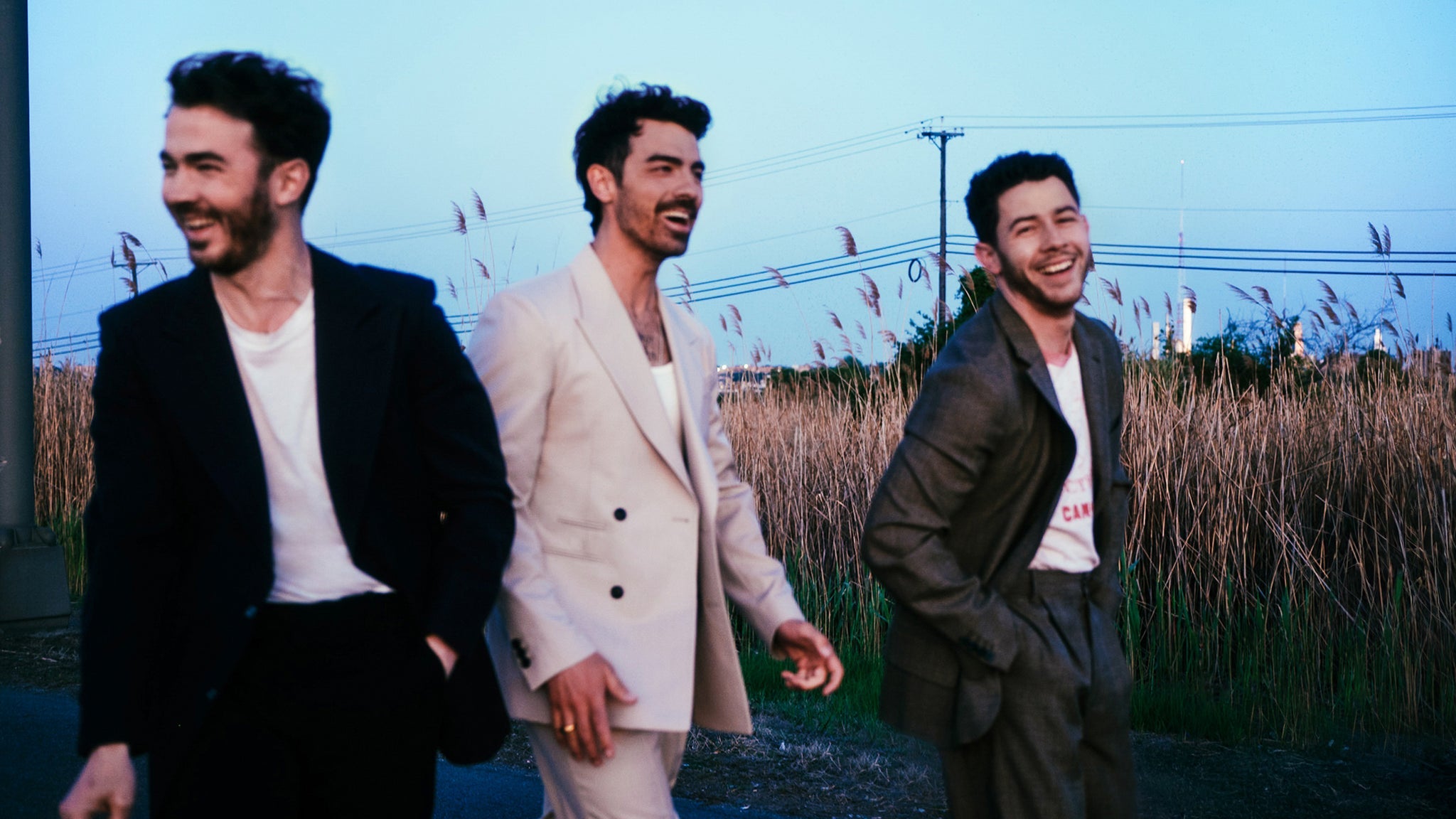 Jonas Brothers 2026
