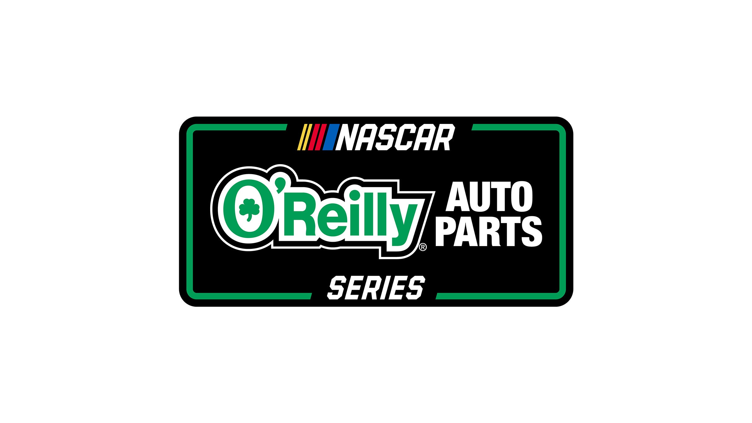 NASCAR O'Reilly Auto Parts Series: Kansas Lottery 300