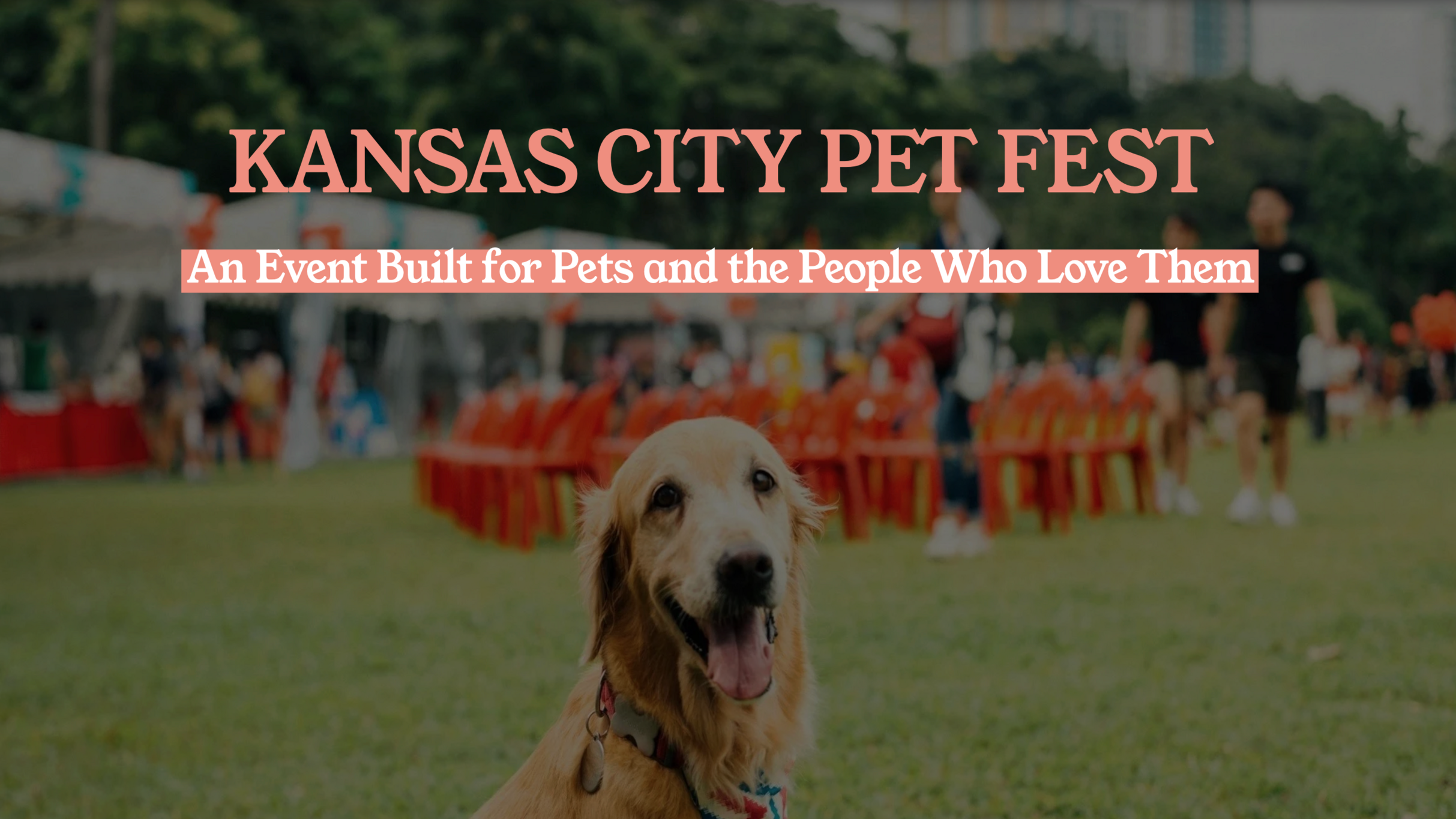 KC Pet Fest 2026