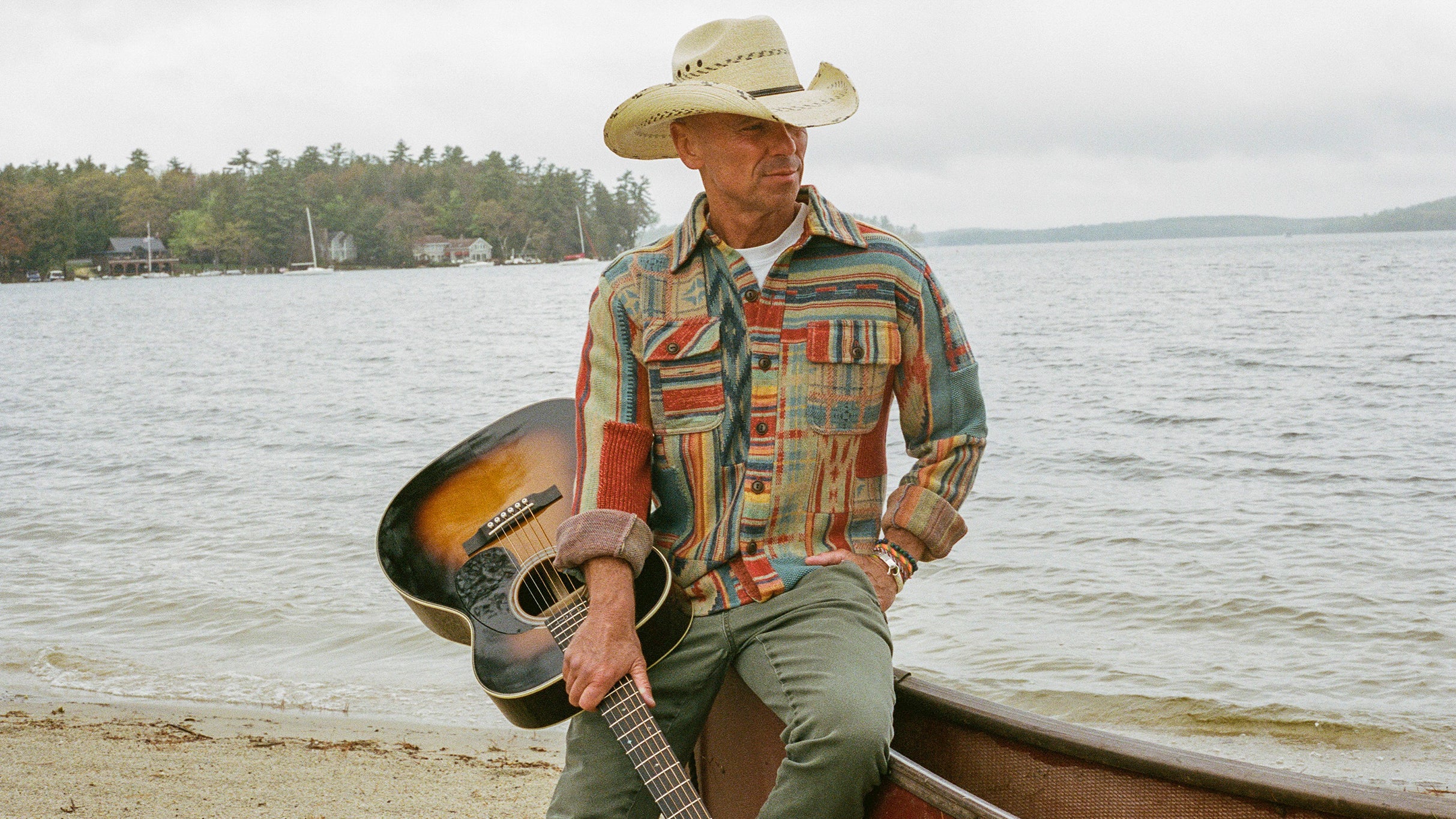 Kenny Chesney 2027