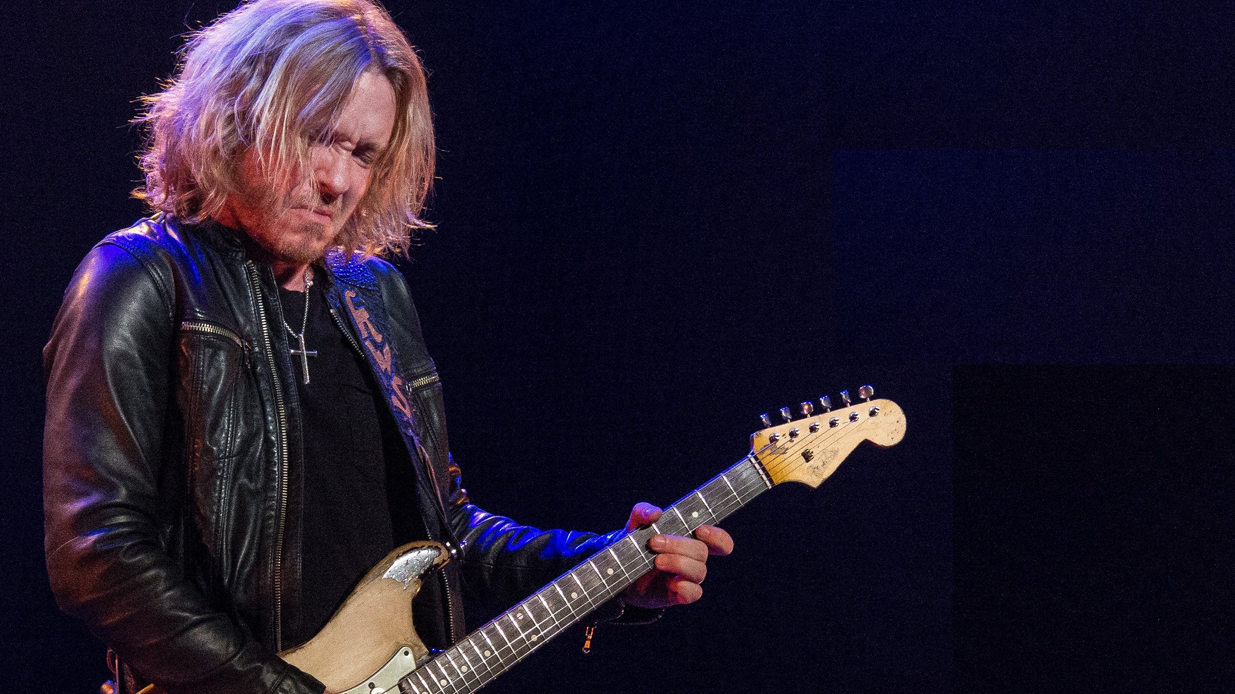 Kenny Wayne Shepherd 2026