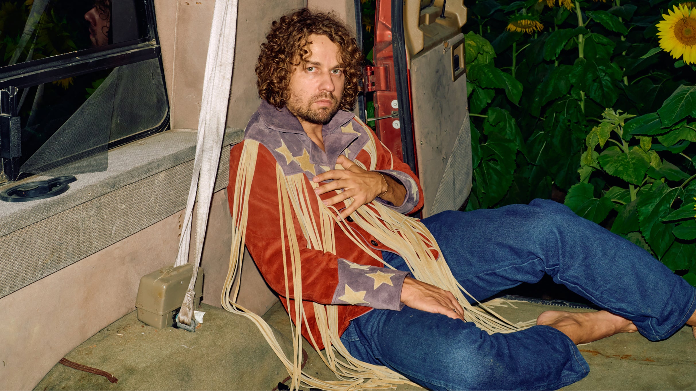 Kevin Morby 2026