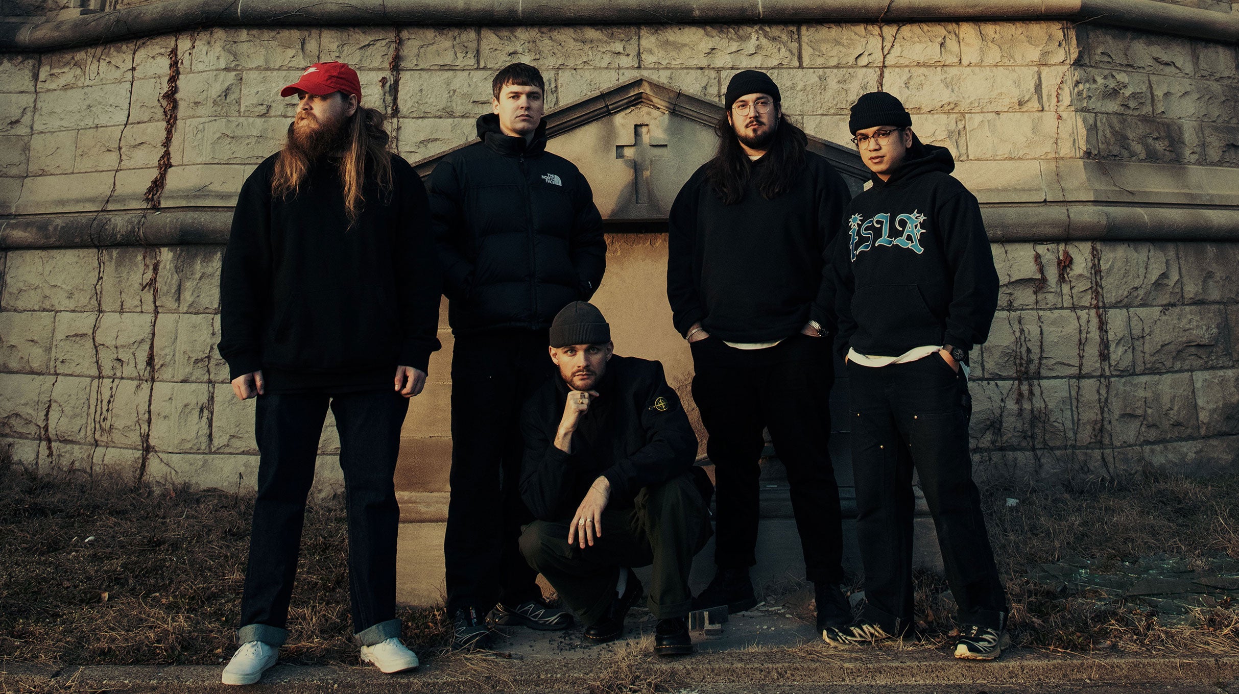 Knocked Loose 2026