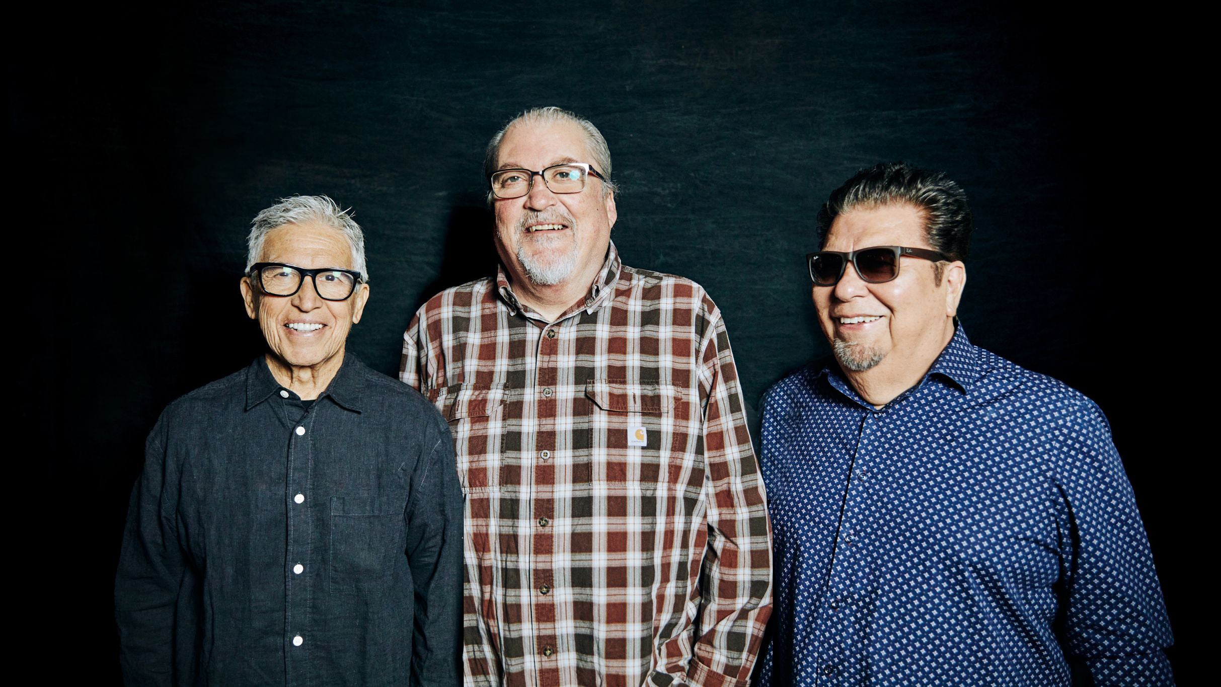 Los Lobos 2026