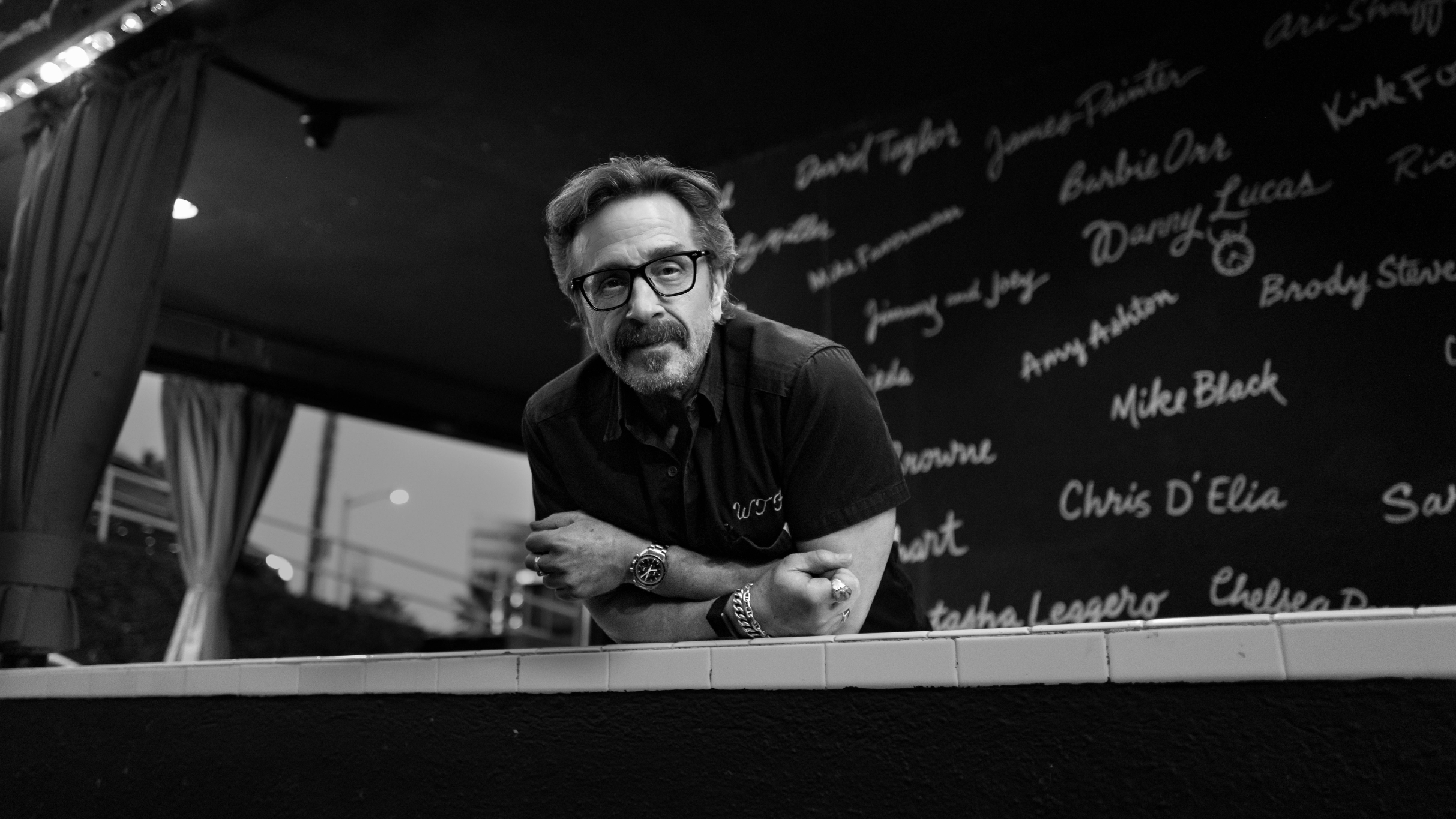 Marc Maron 2027