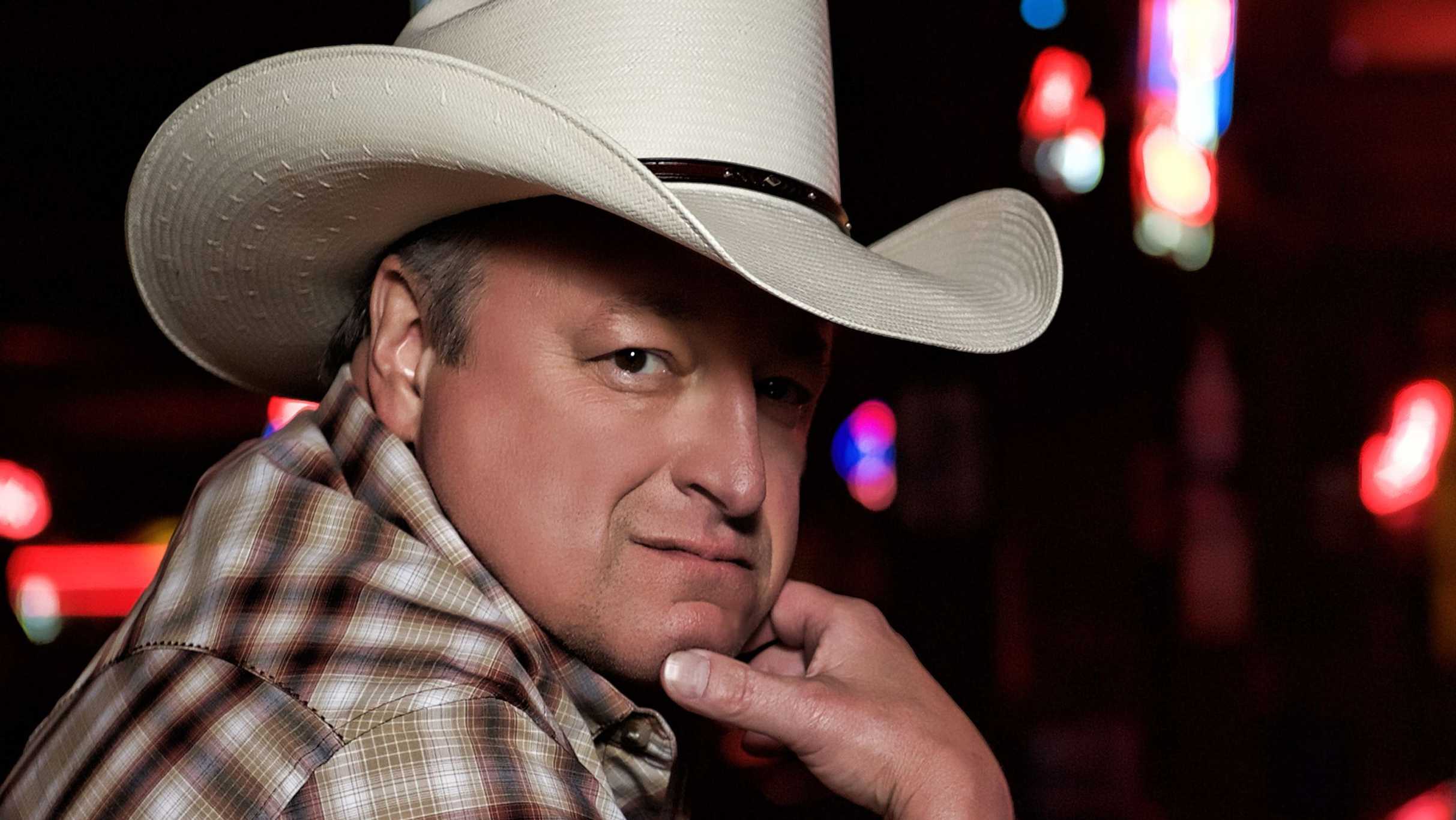 Mark Chesnutt 2026