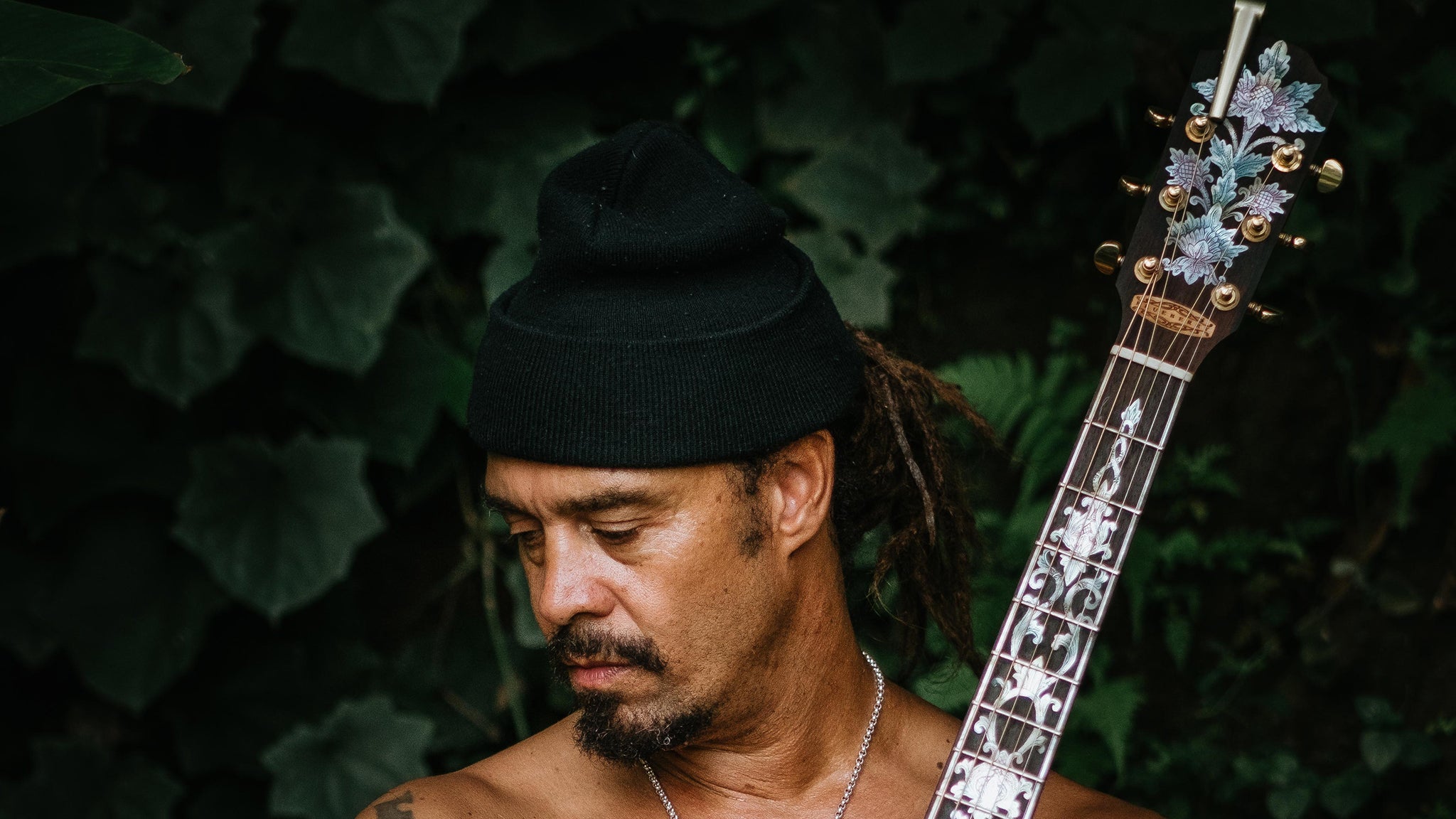 Michael Franti 2026