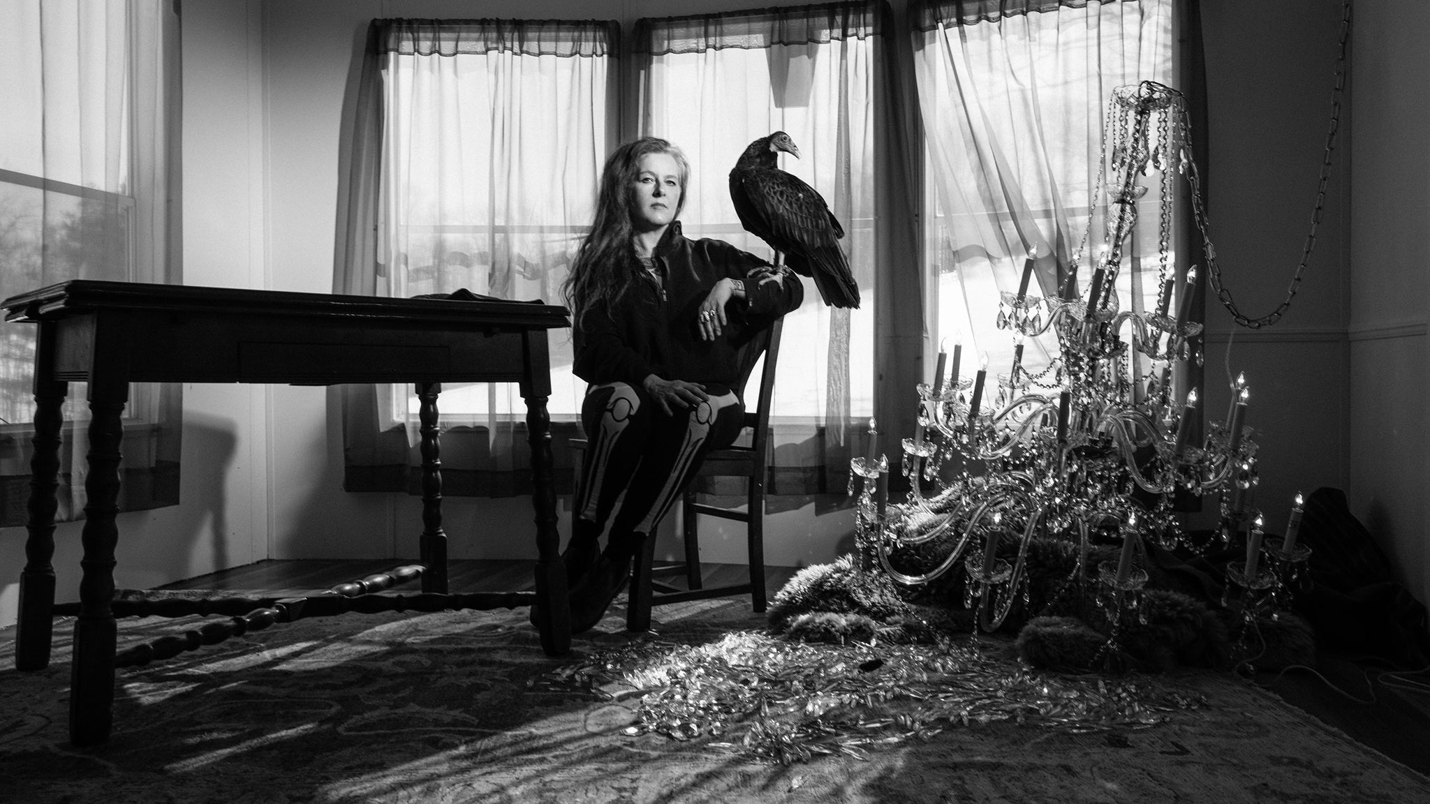 Neko Case 2026