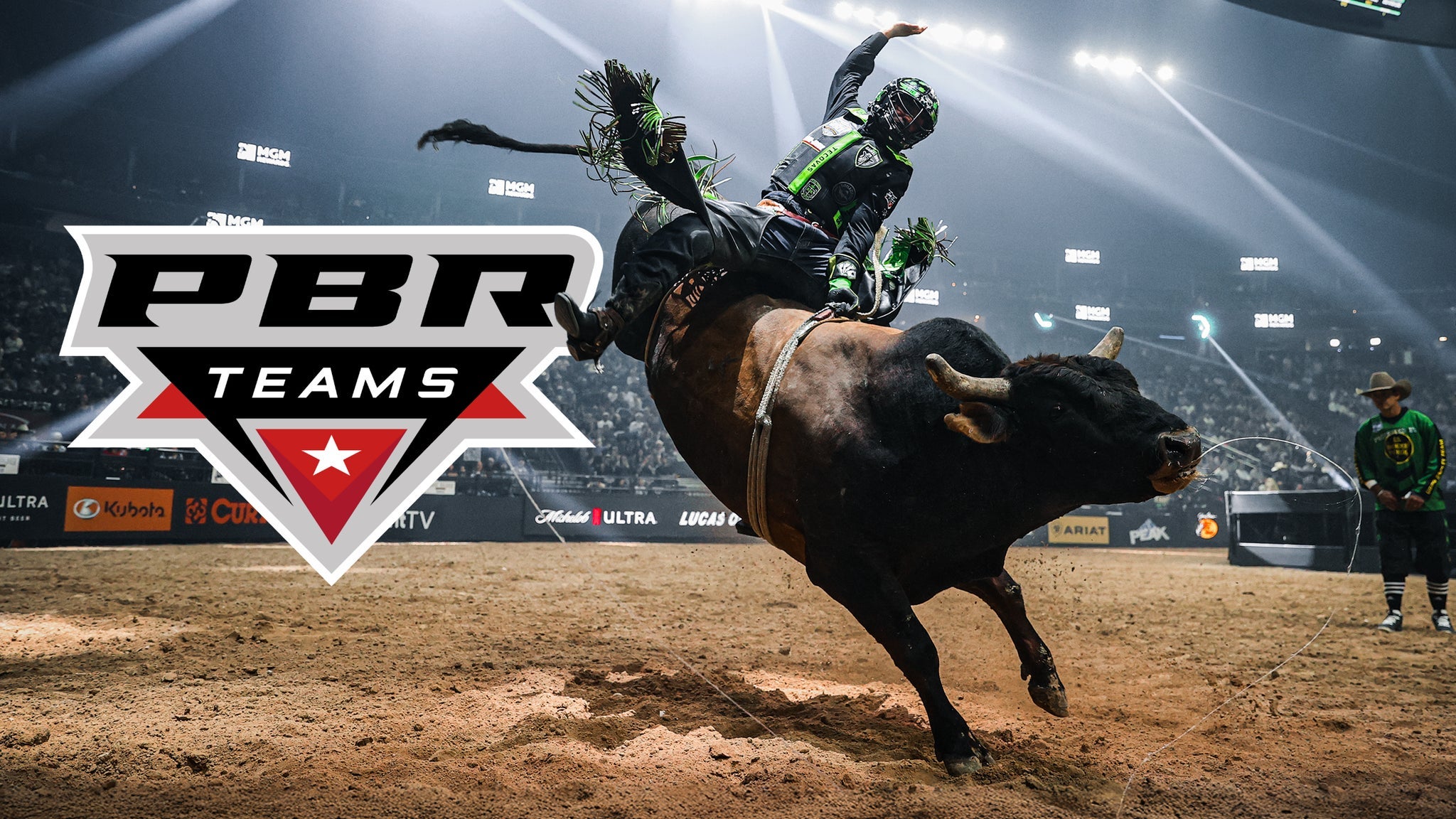PBR Teams 2026