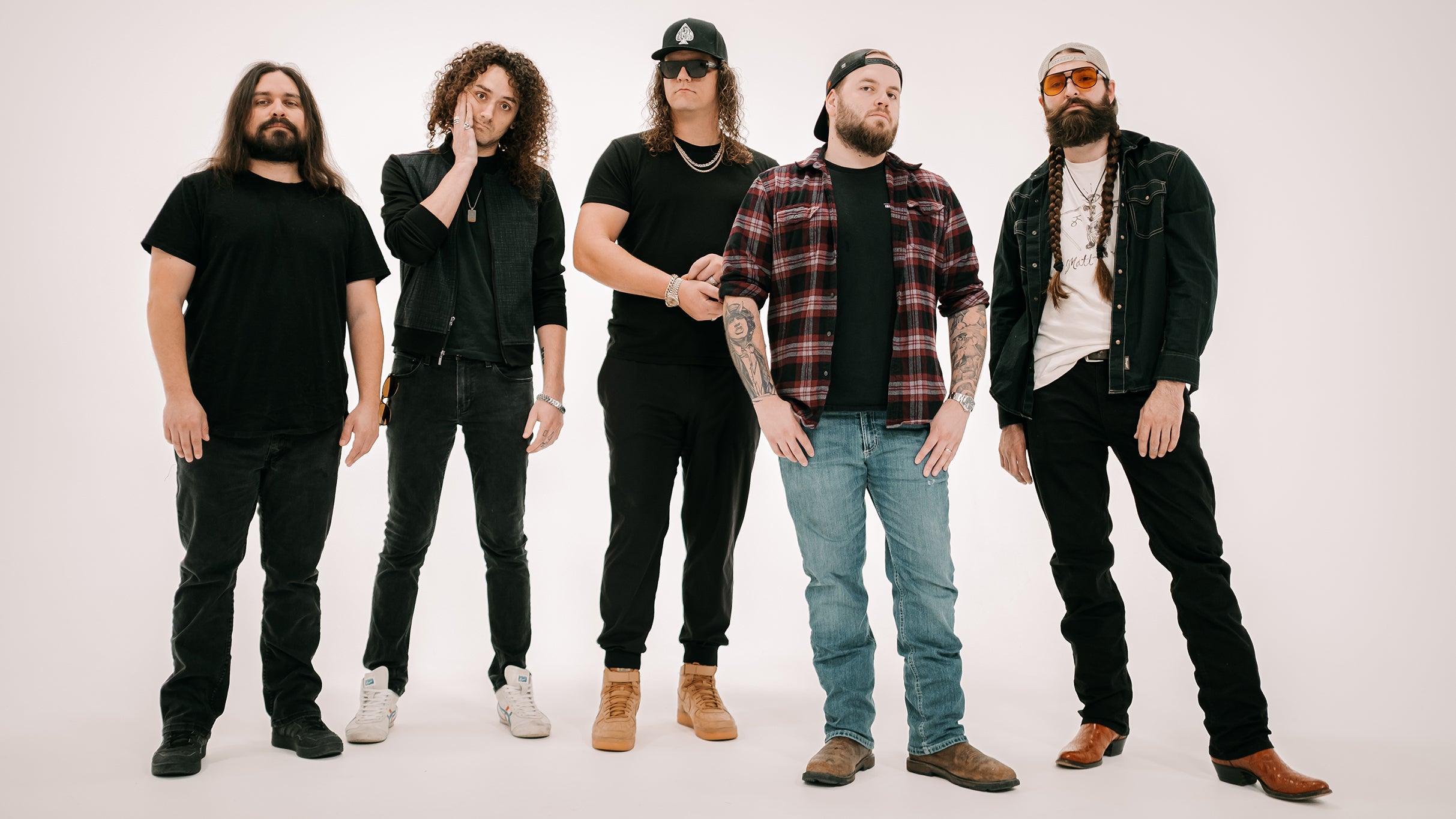 Pecos and The Rooftops 2026