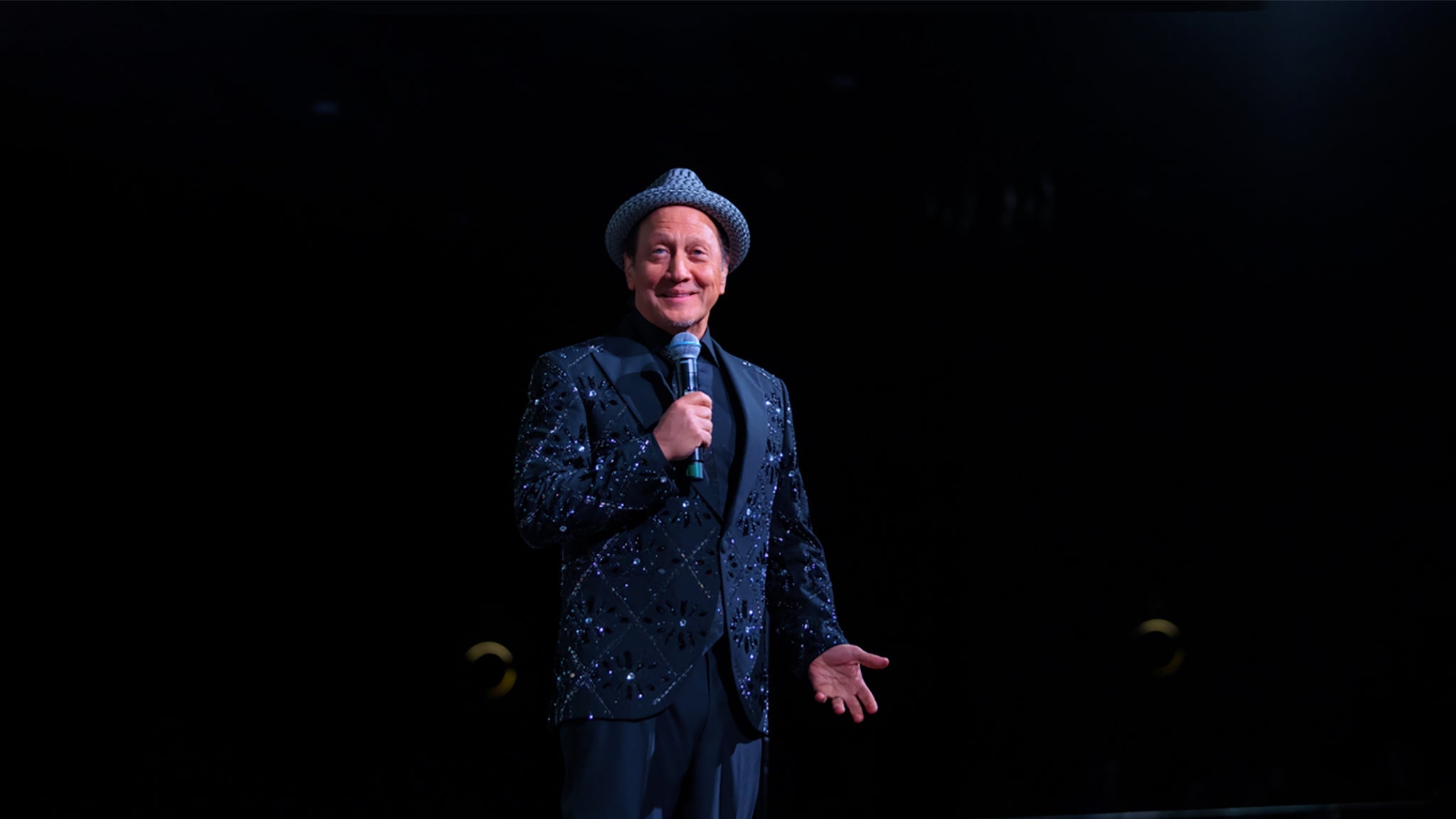 Rob Schneider 2026