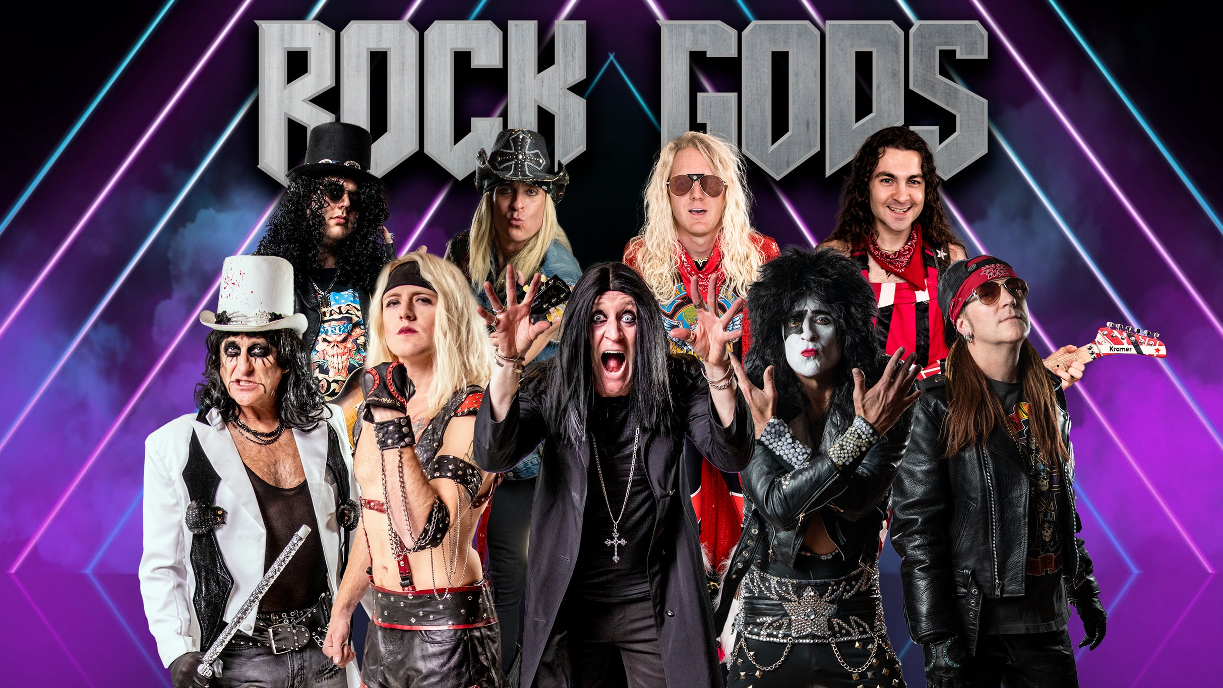 Rock Gods 2027