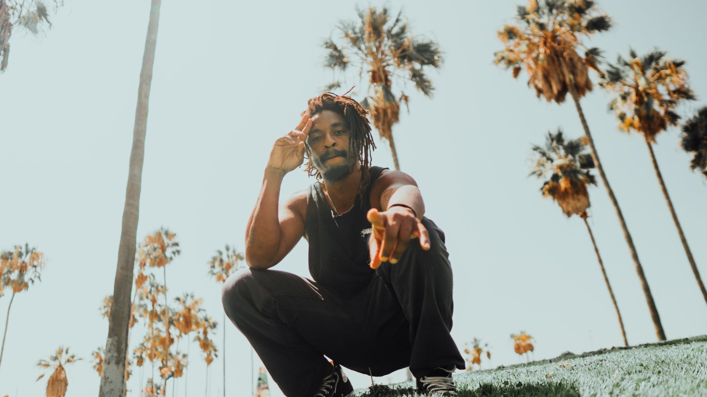 Shwayze 2026