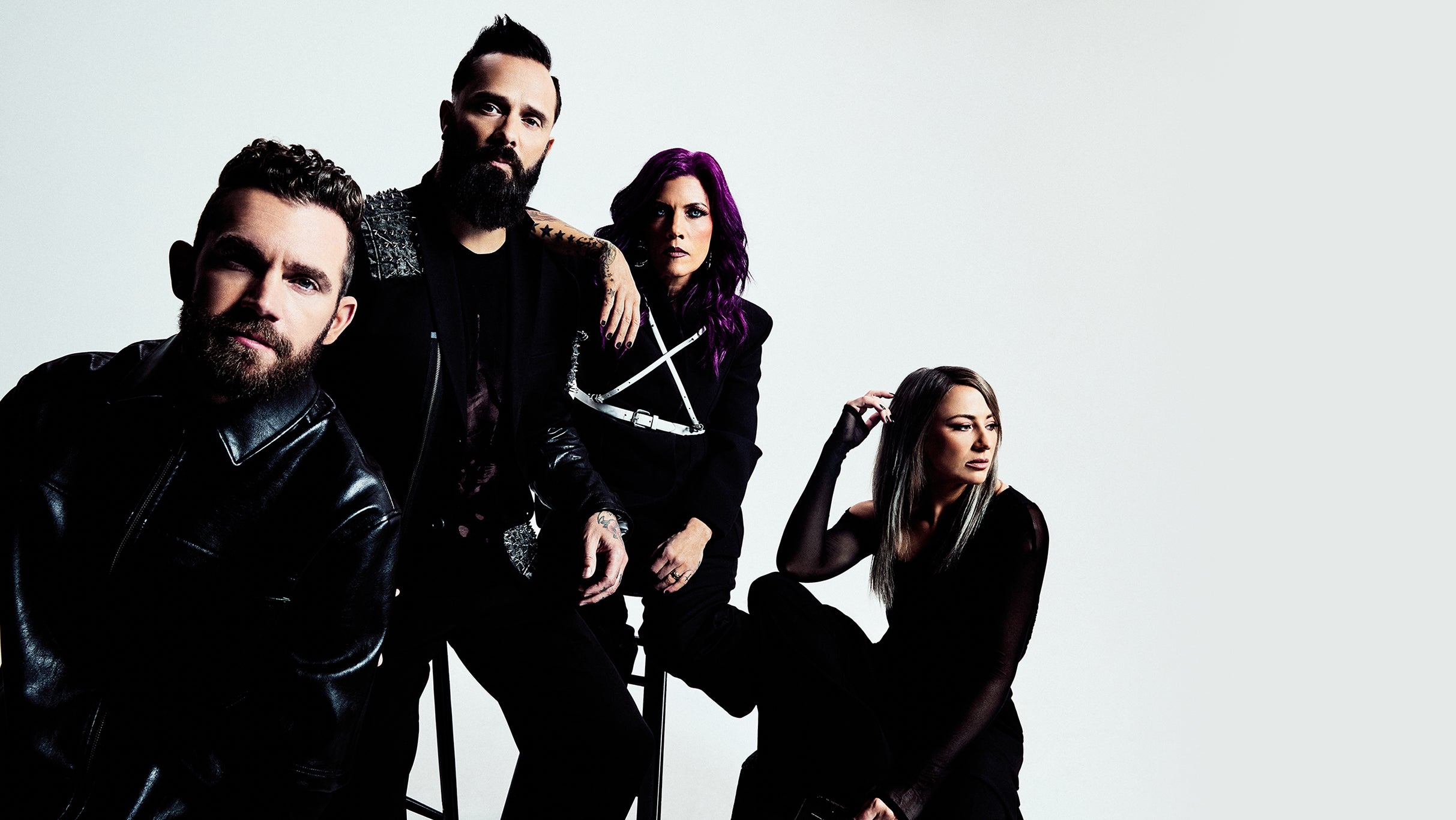 Skillet 2026