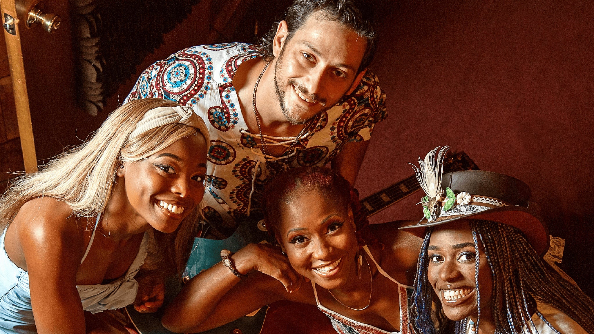 Southern Avenue 2026