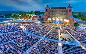 Starlight Theatre - Kansas City