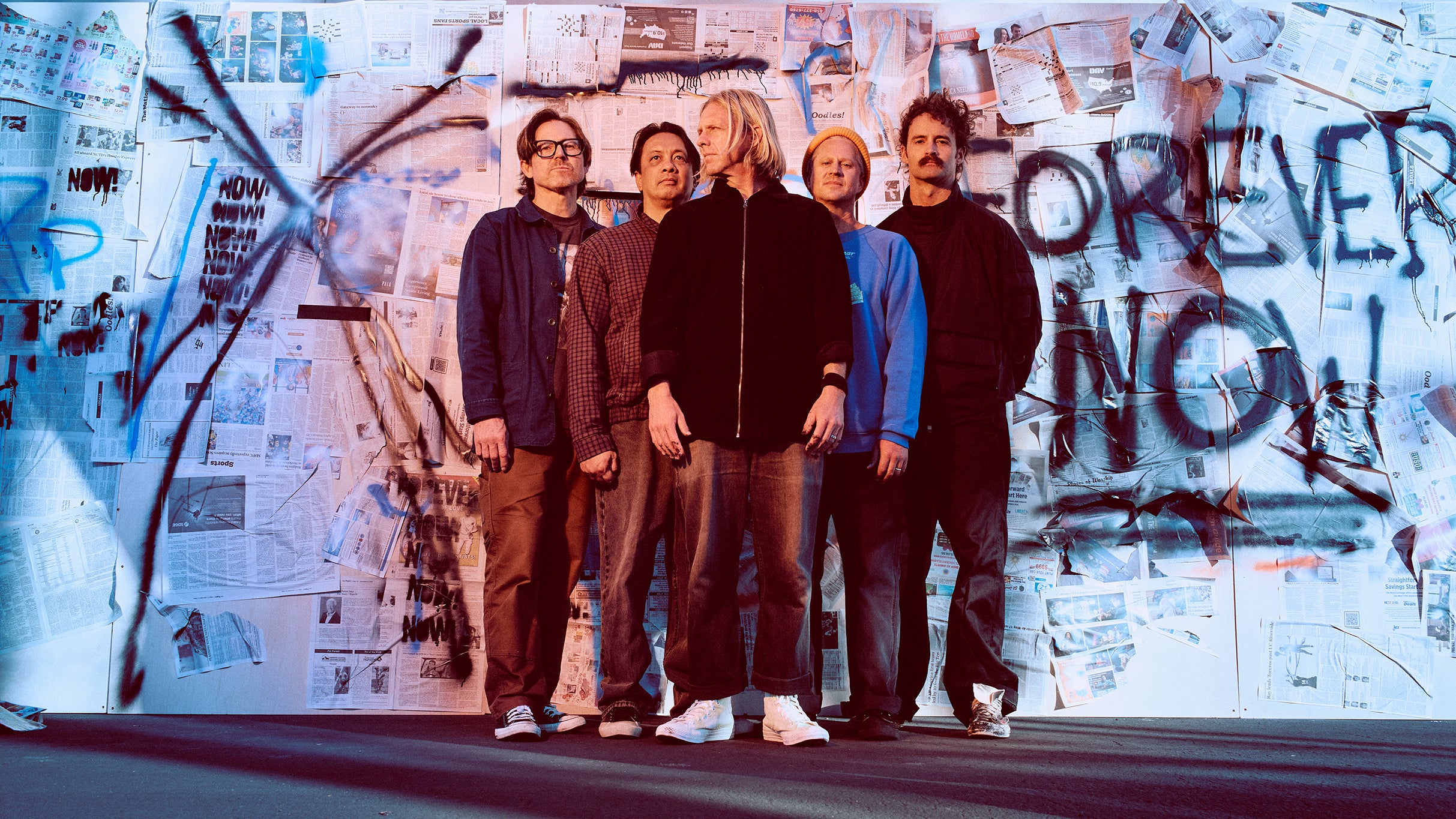 Switchfoot 2026