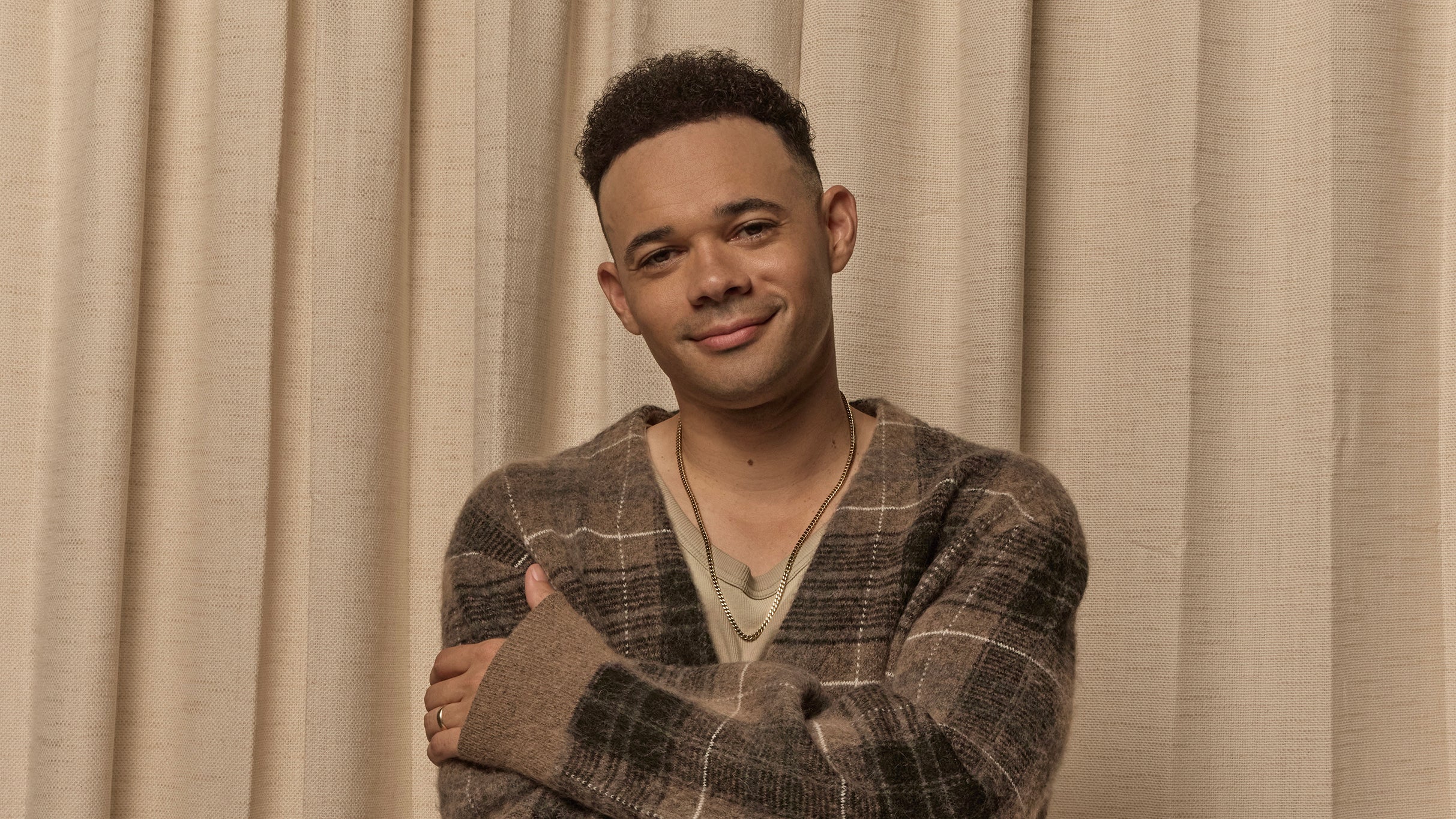 Tauren Wells 2026