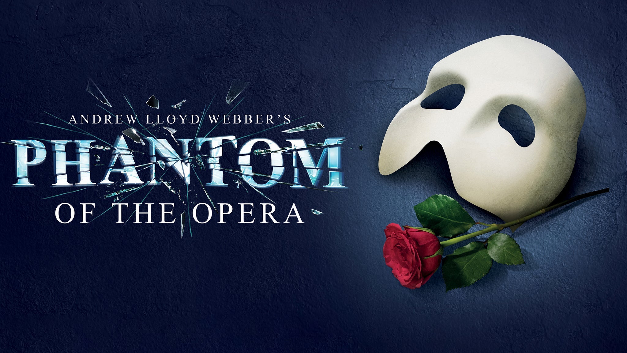 The Phantom Of The Opera 2026
