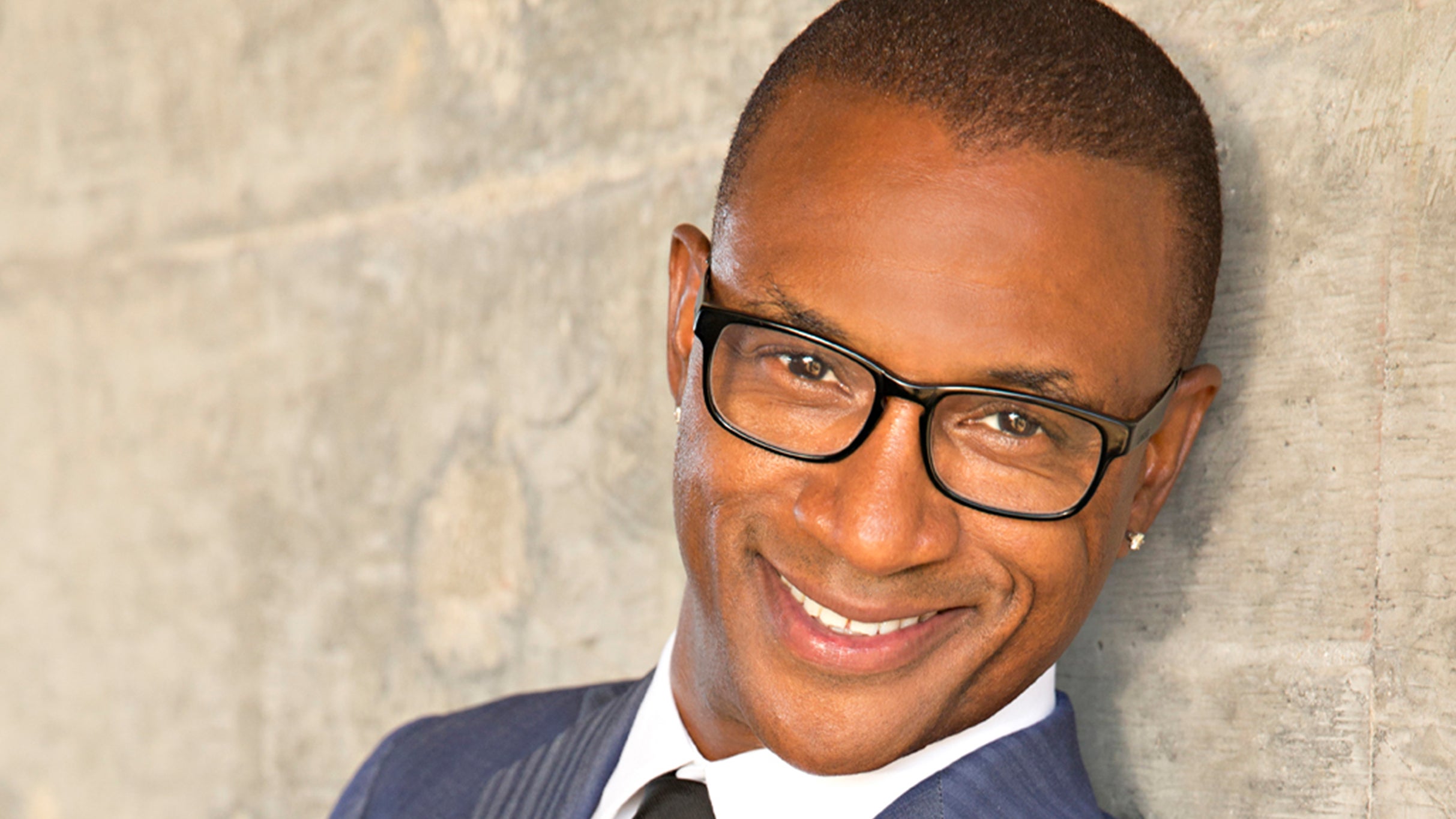 Tommy Davidson 2026